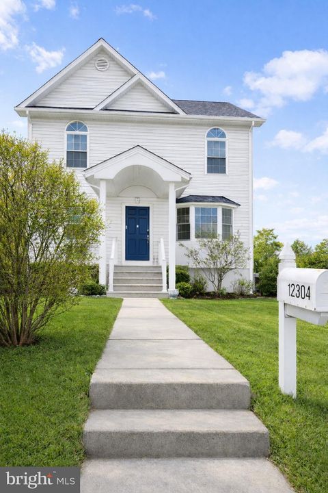 Photo of 12304 Charles Road, SILVER SPRING, MD 20906 (MLS # MDMC2212652)