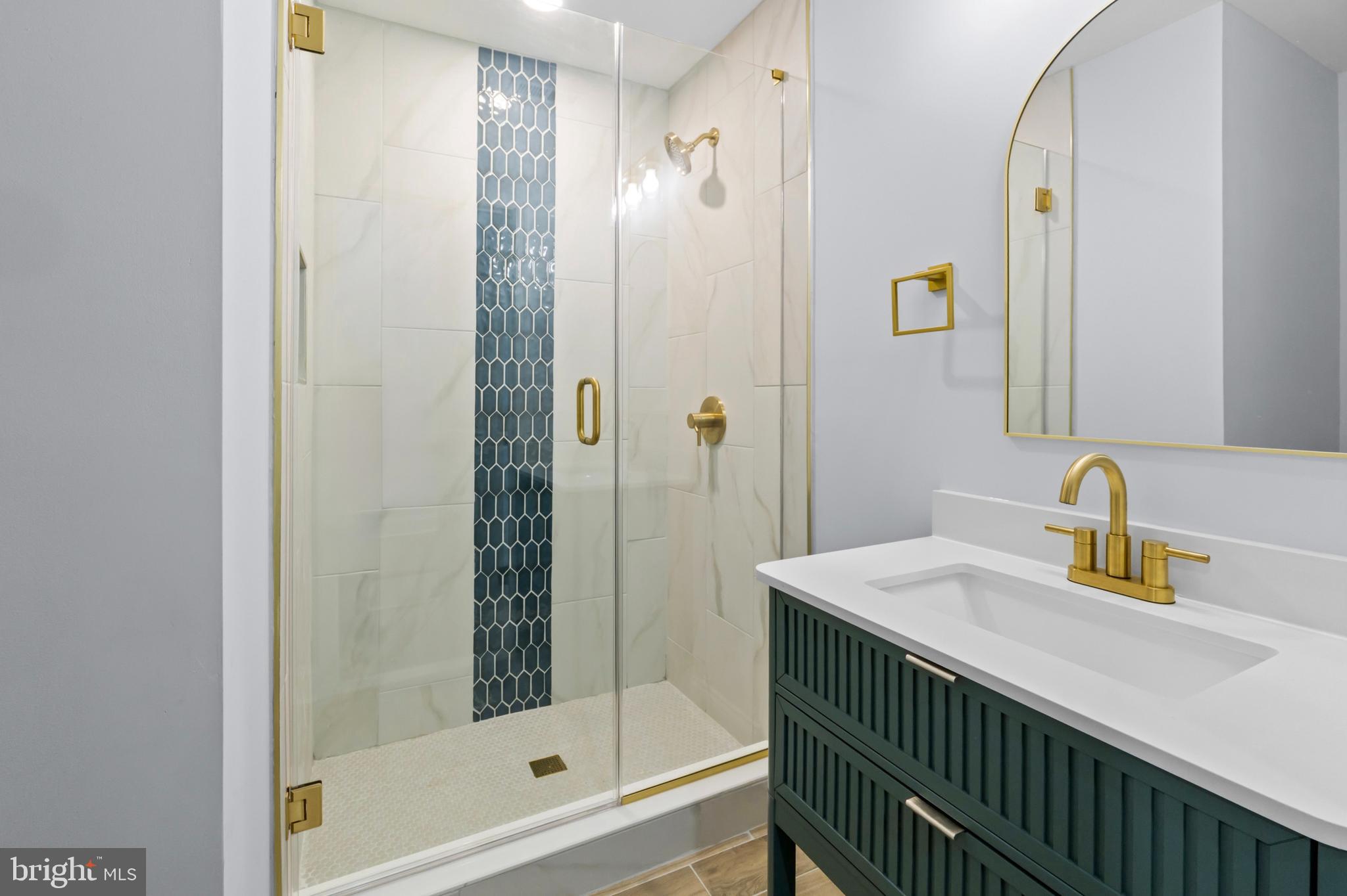 GAY STREET - Residential