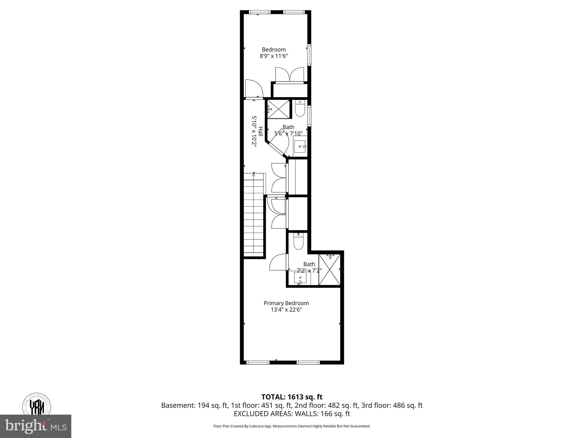 GAY STREET - Residential