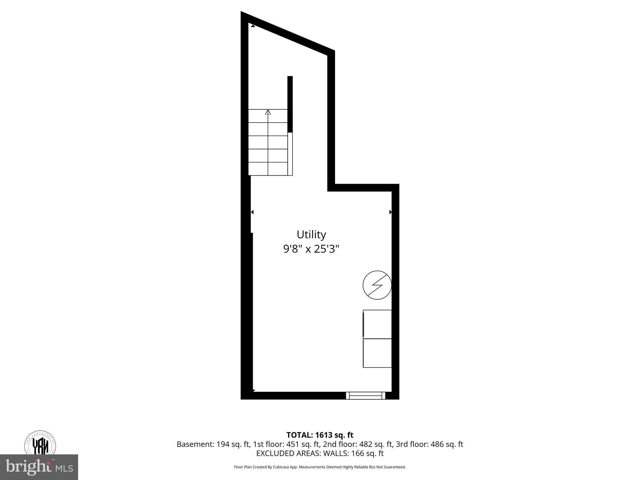 GAY STREET - Residential