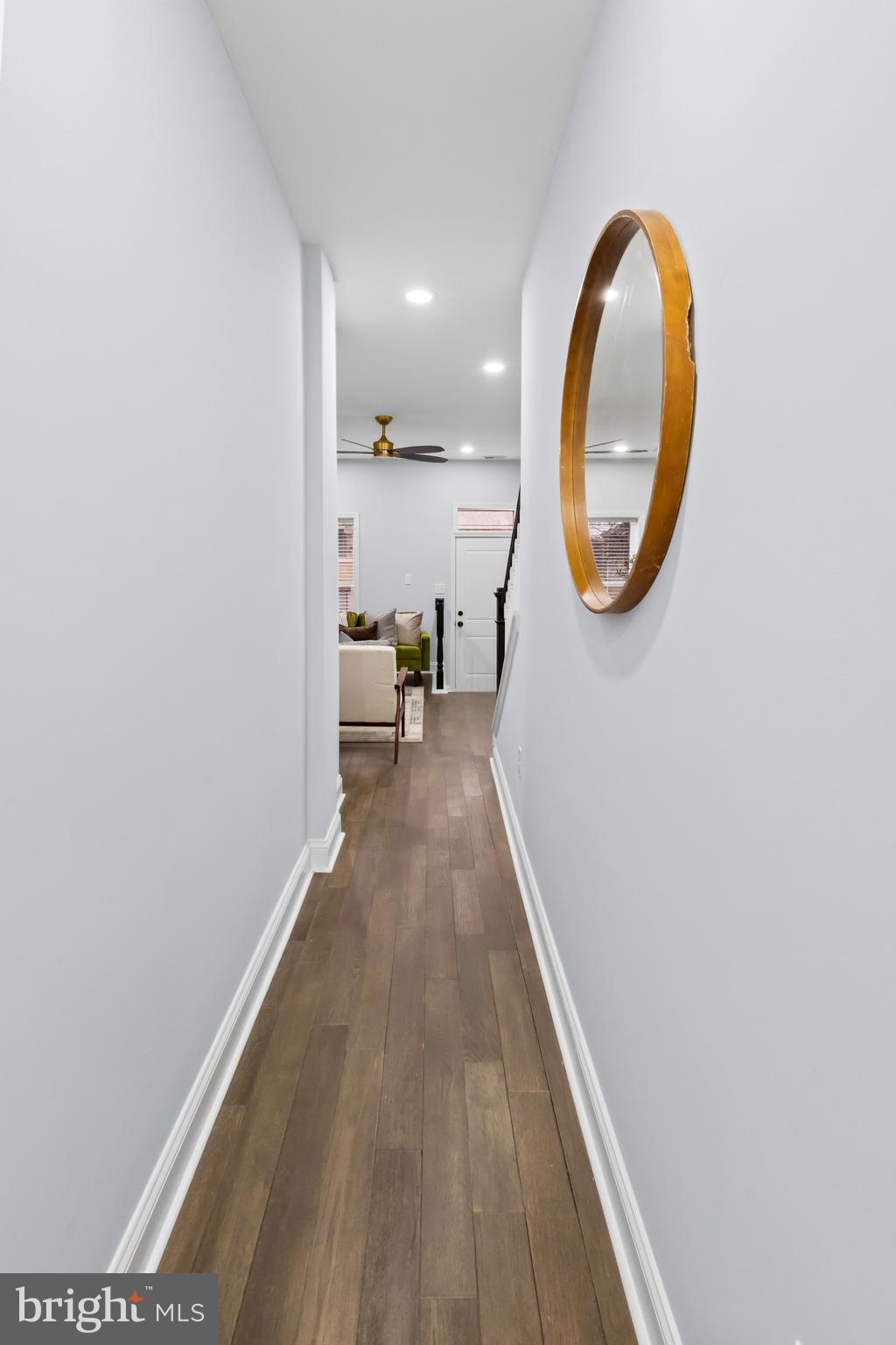 GAY STREET - Residential