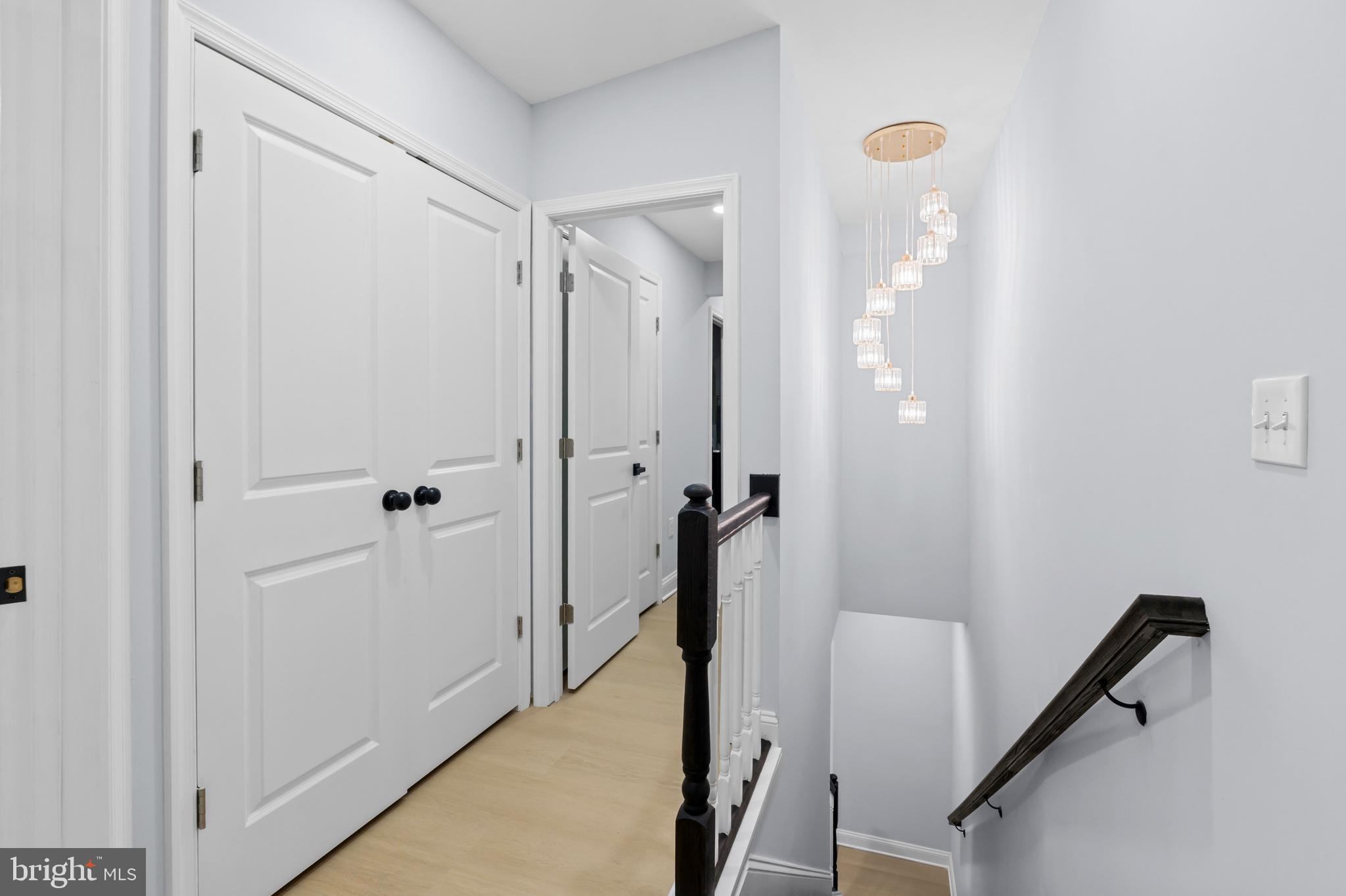 GAY STREET - Residential