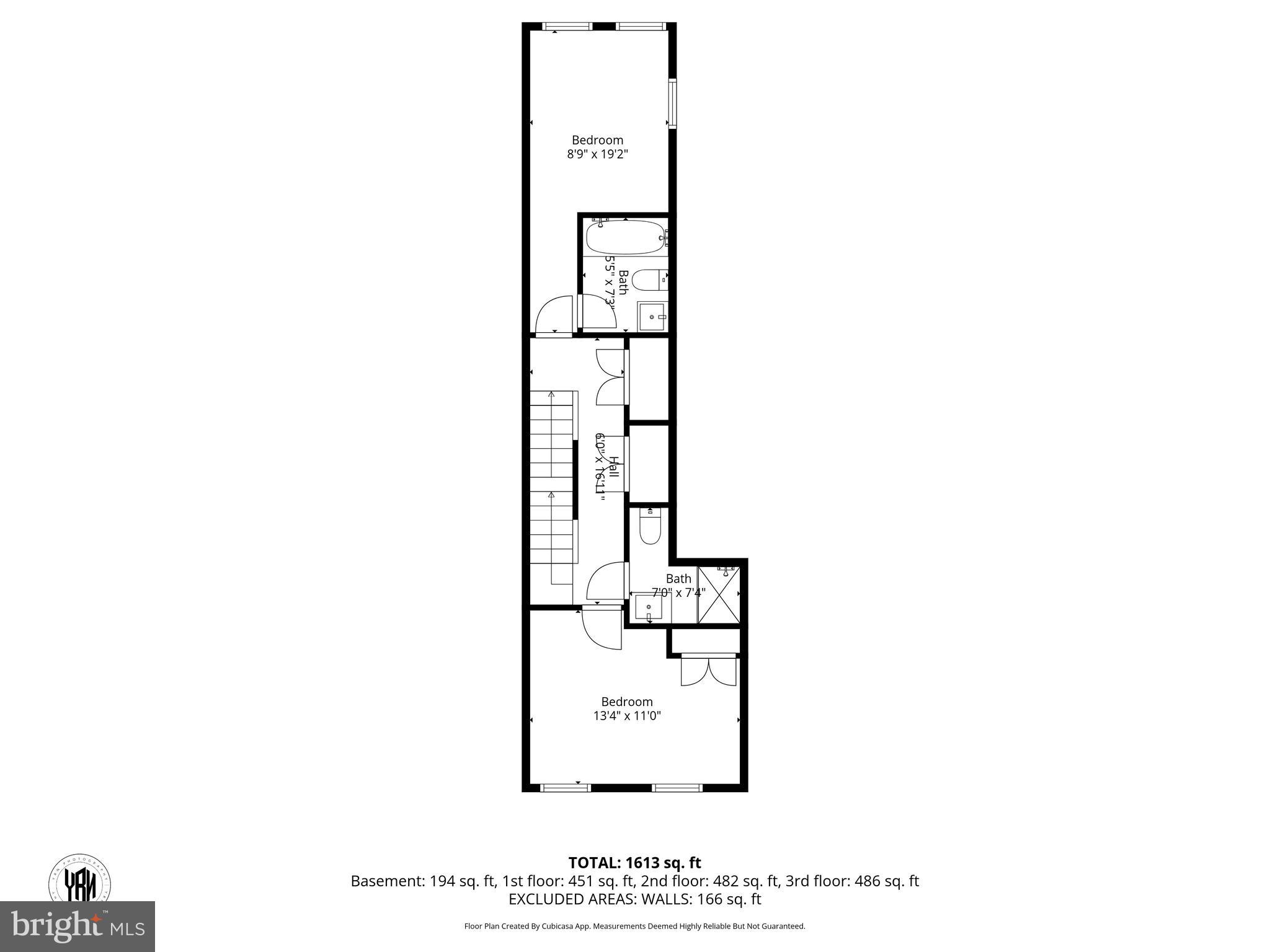GAY STREET - Residential