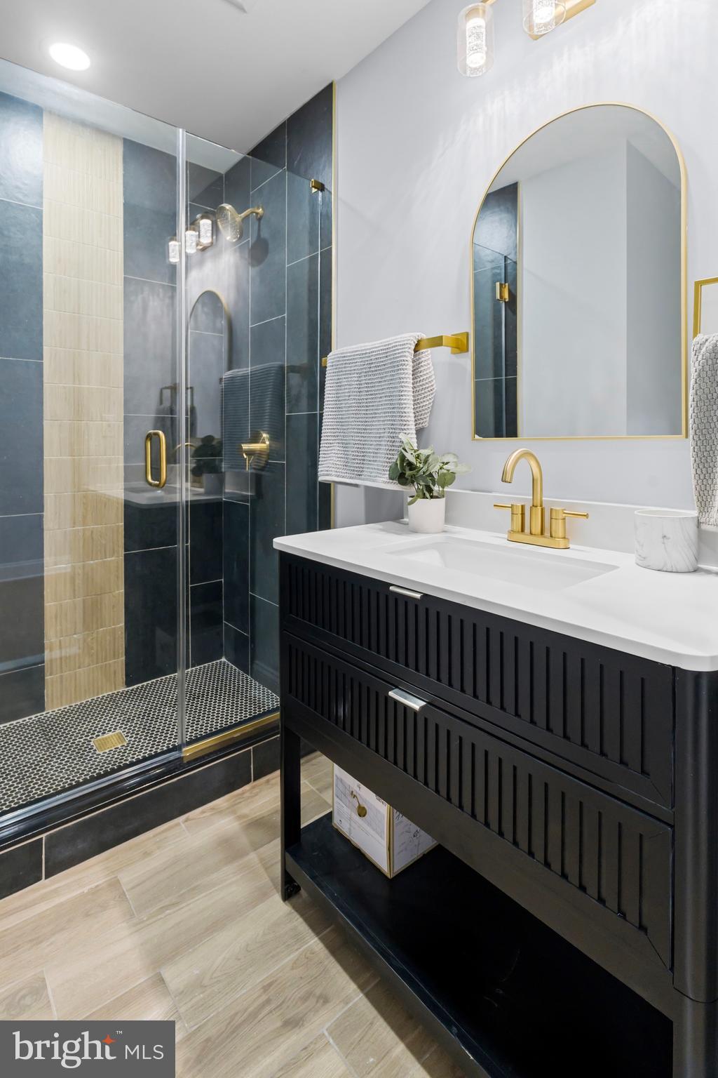 GAY STREET - Residential