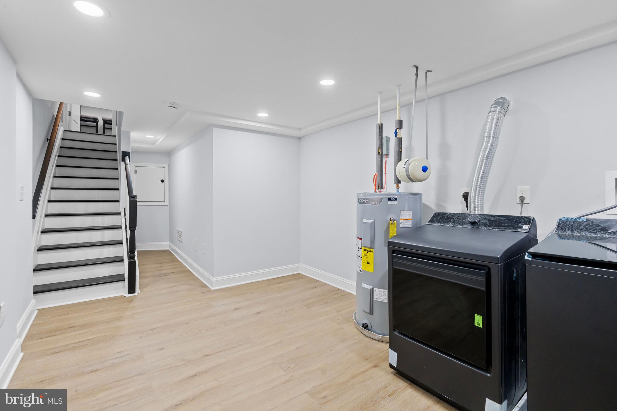 GAY STREET - Residential