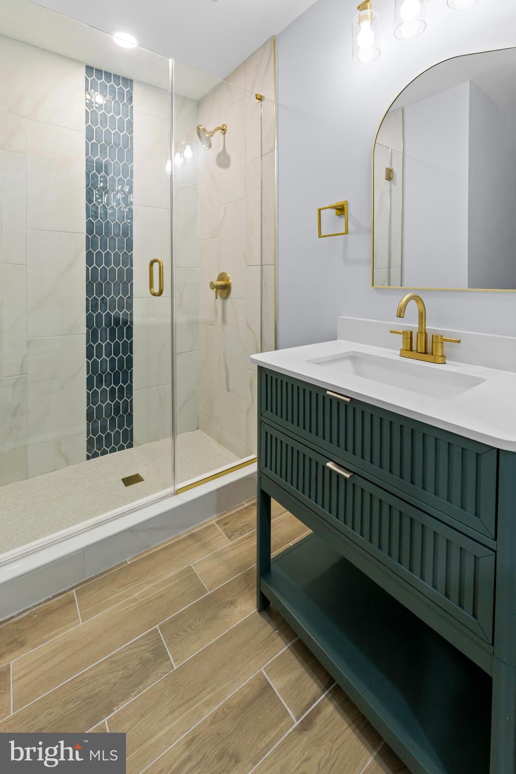 GAY STREET - Residential