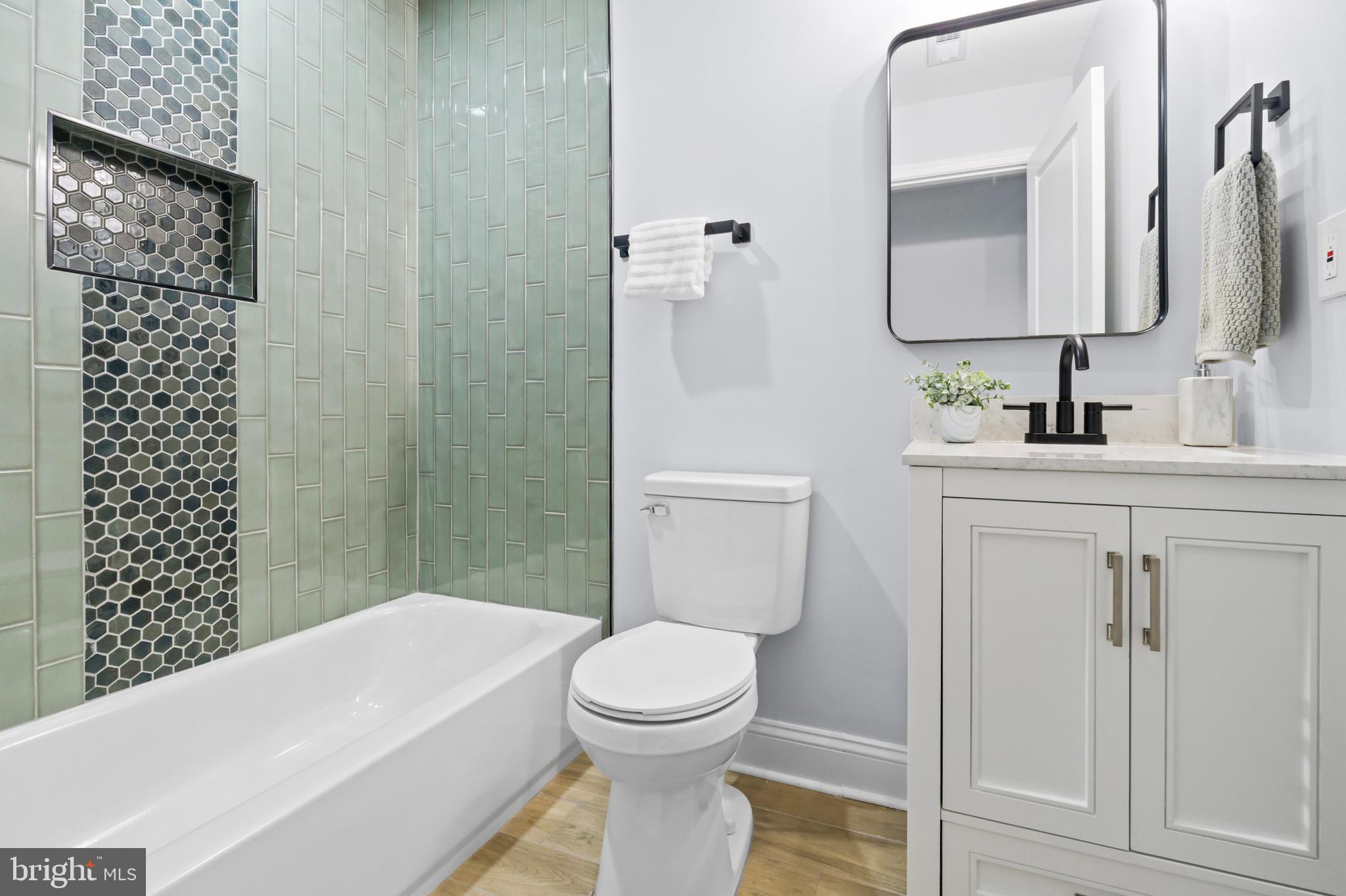 GAY STREET - Residential