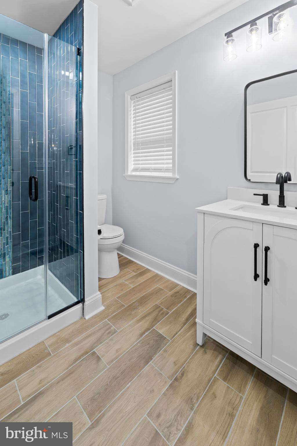 GAY STREET - Residential