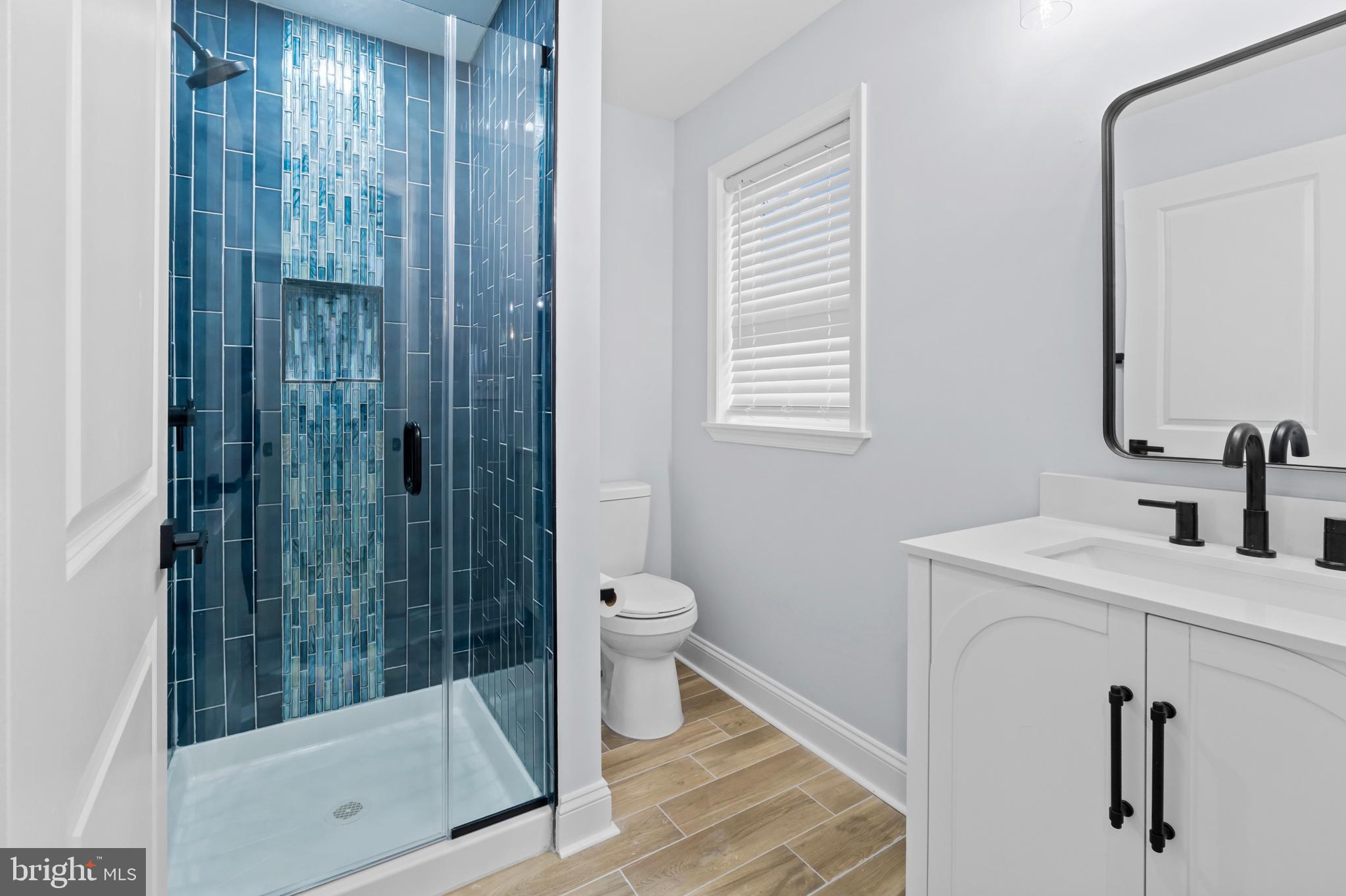 GAY STREET - Residential