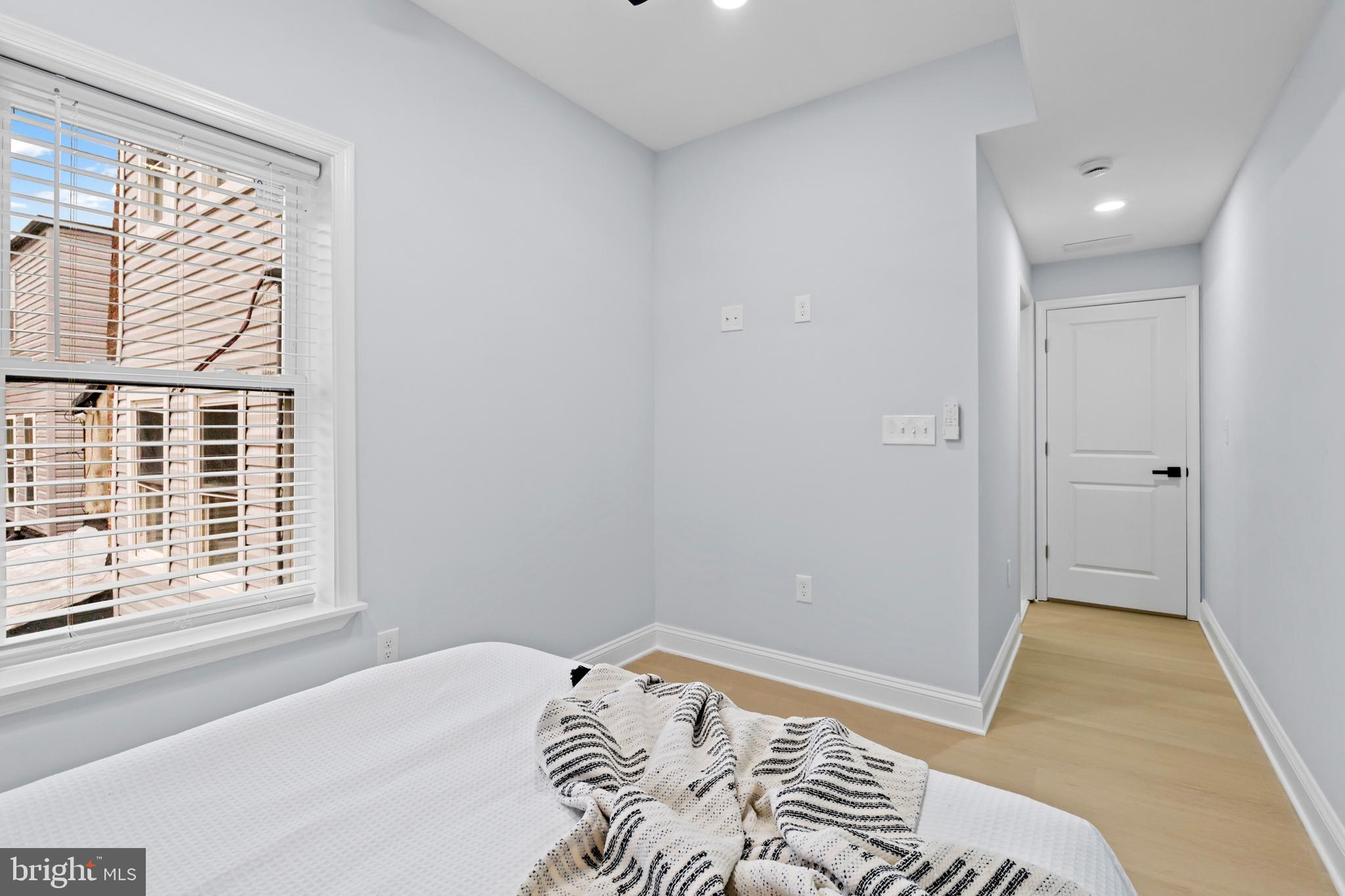 GAY STREET - Residential