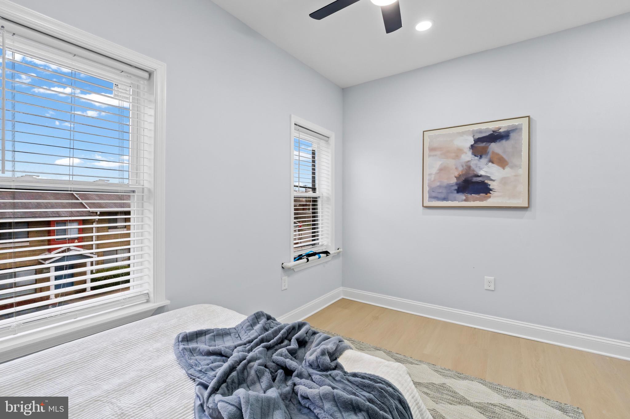 GAY STREET - Residential