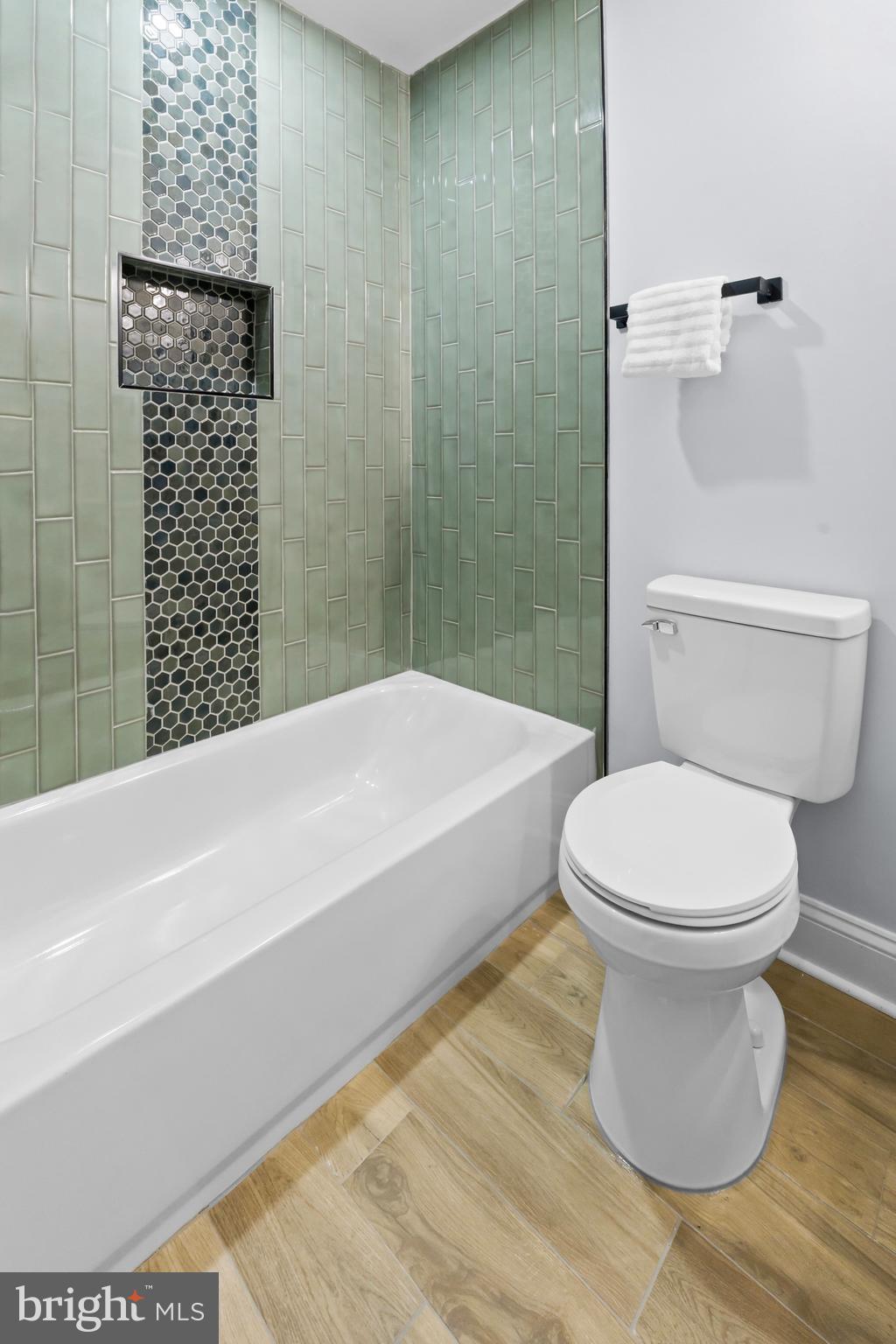 GAY STREET - Residential