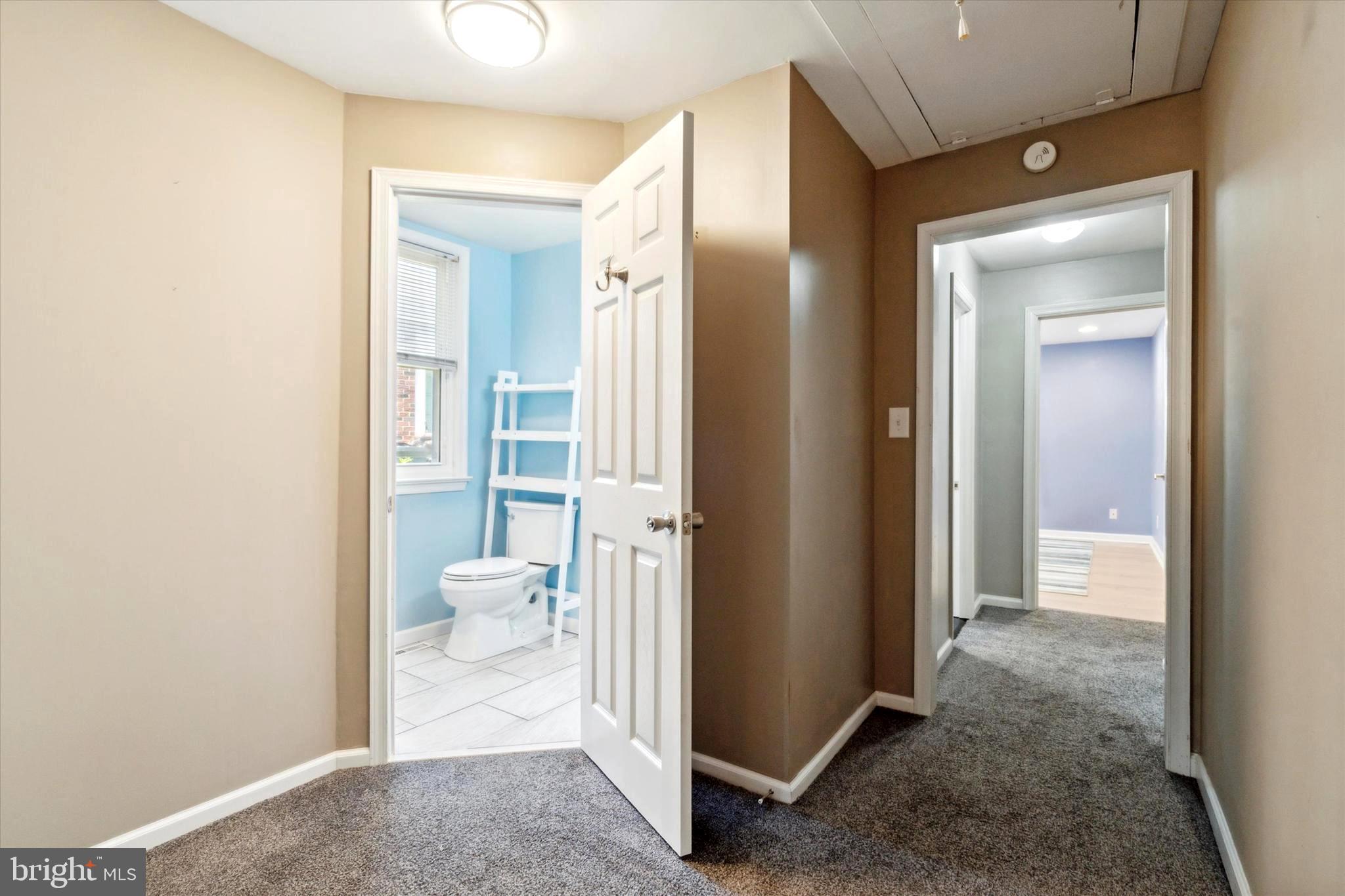 WILLOW GROVE - Residential