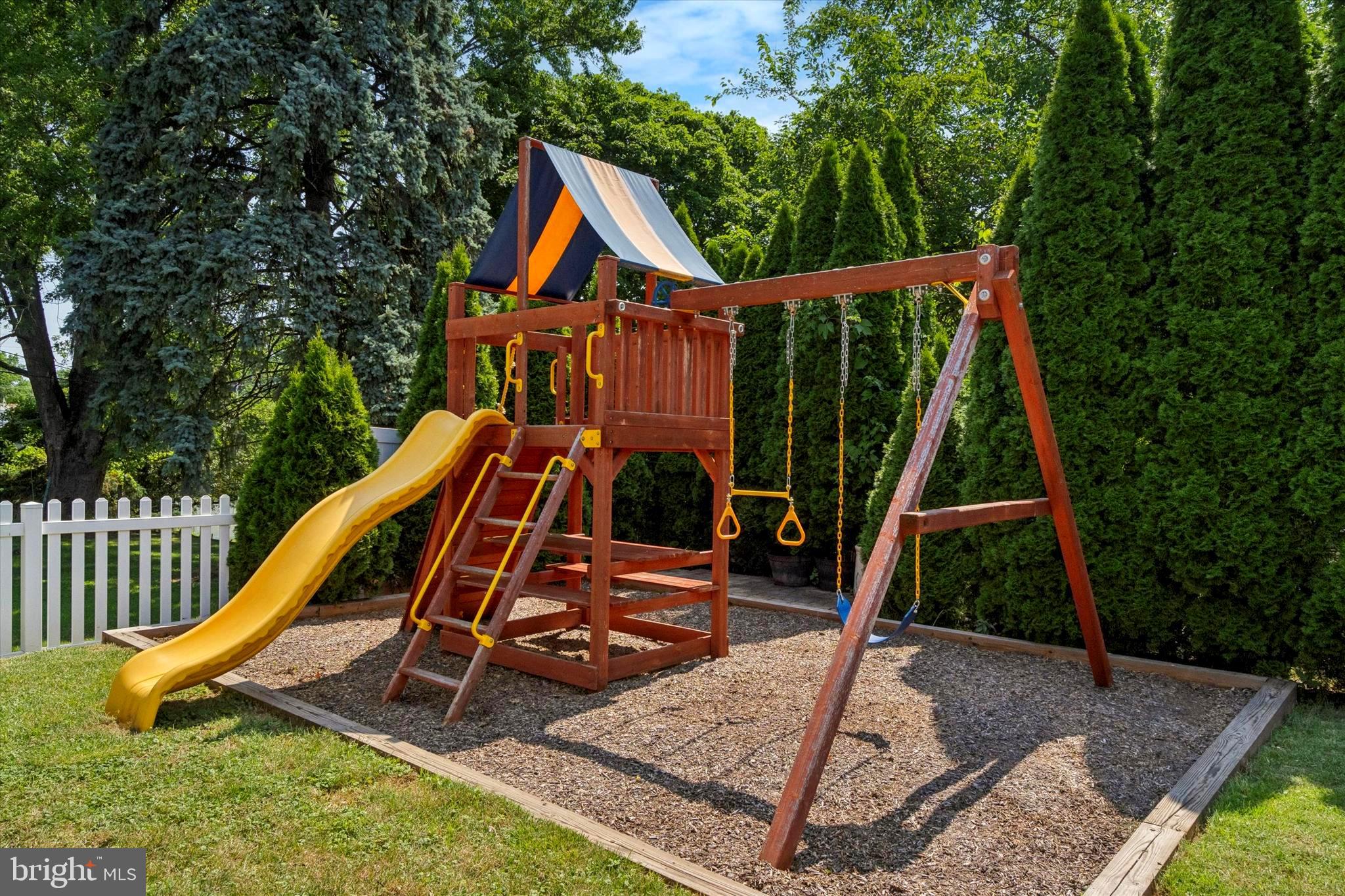 WILLOW GROVE - Residential