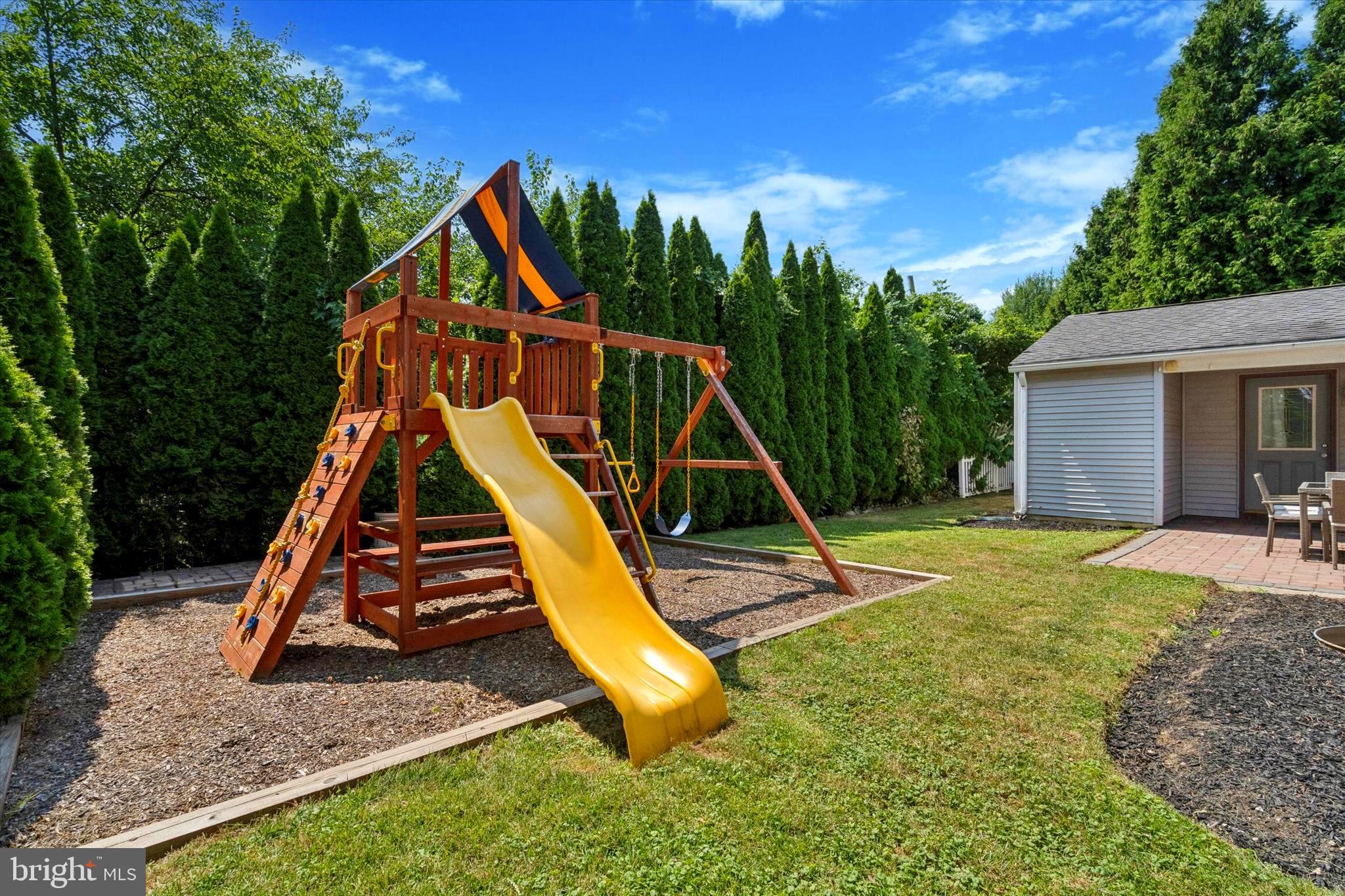 WILLOW GROVE - Residential