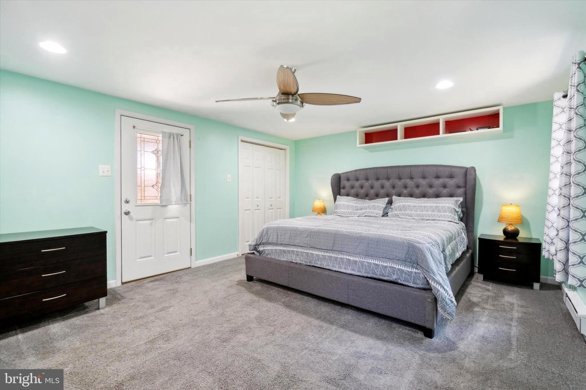 WILLOW GROVE - Residential