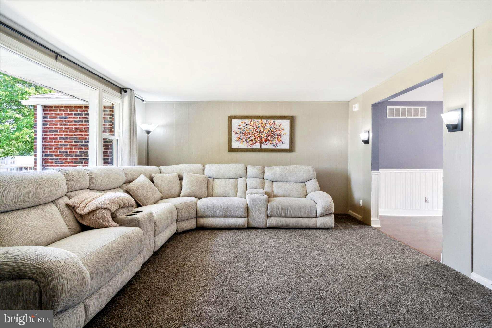 WILLOW GROVE - Residential