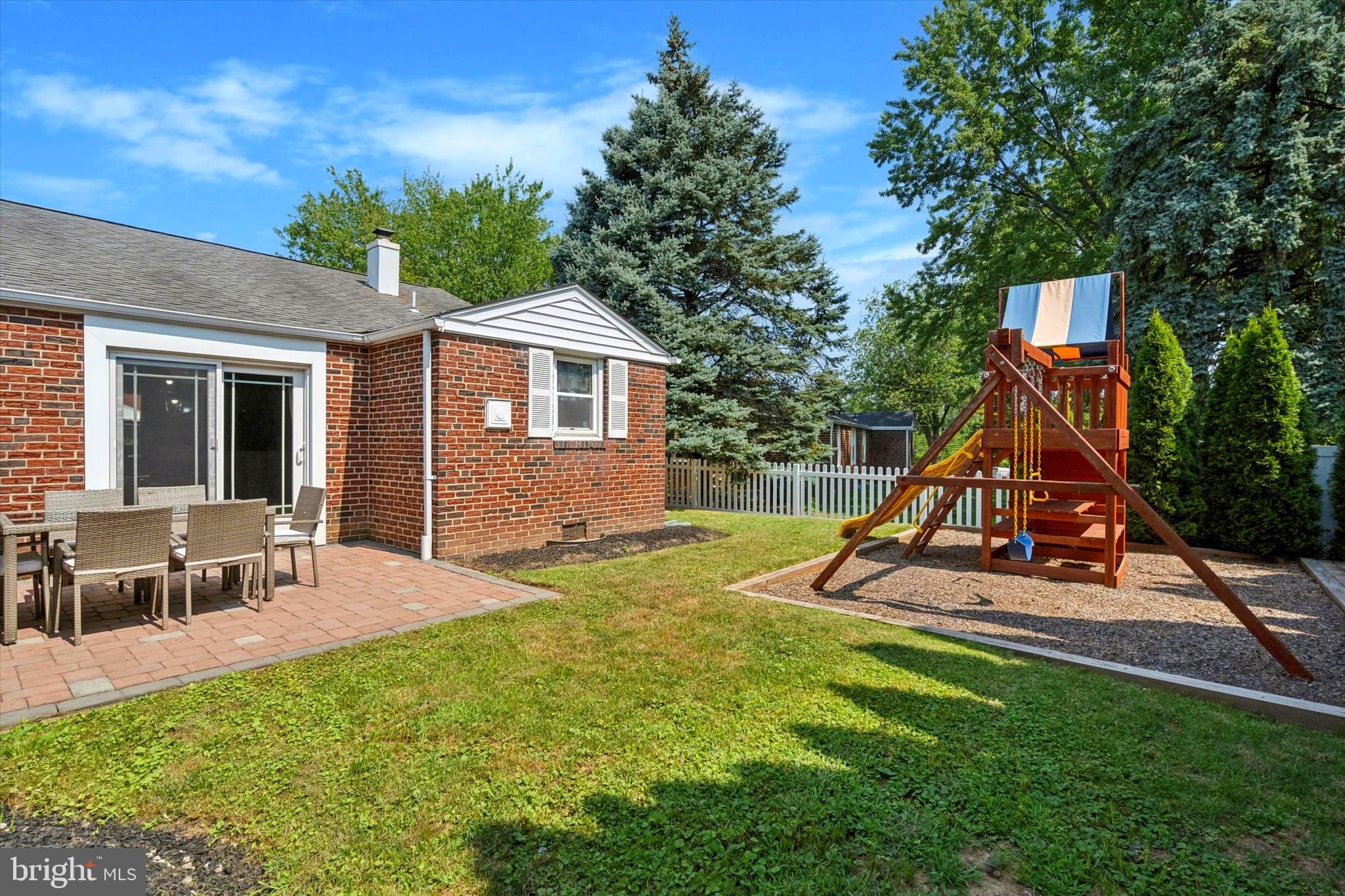 WILLOW GROVE - Residential