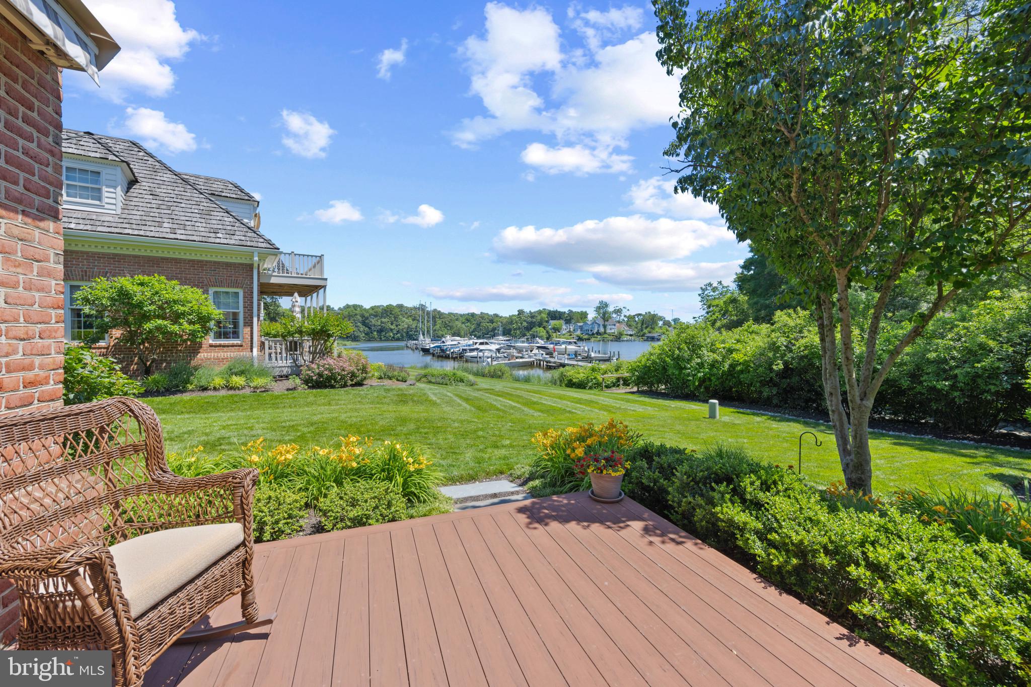 SOUTH RIVER LANDING - Residential