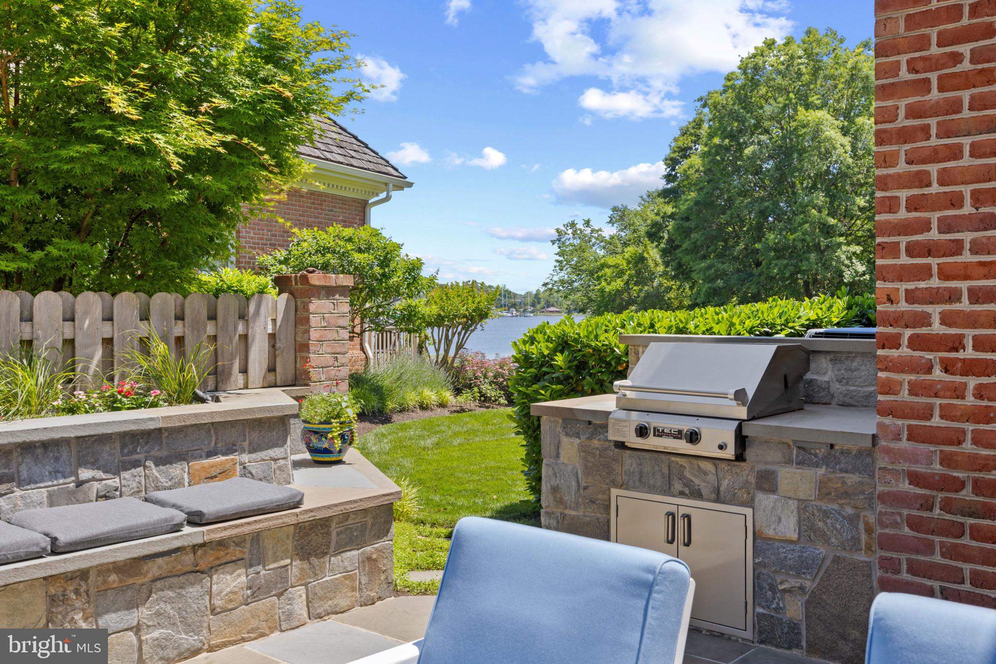 SOUTH RIVER LANDING - Residential