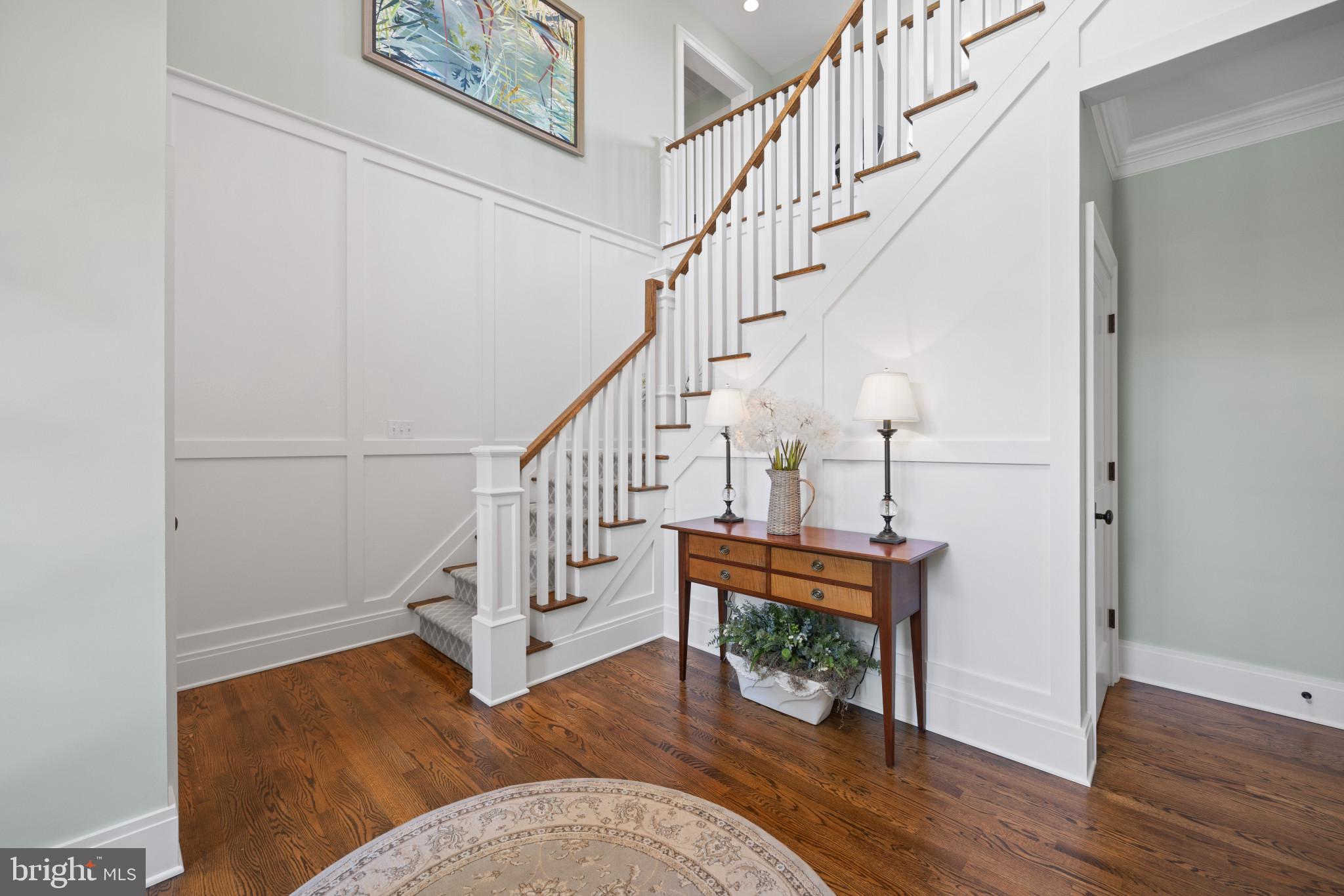 SOUTH RIVER LANDING - Residential