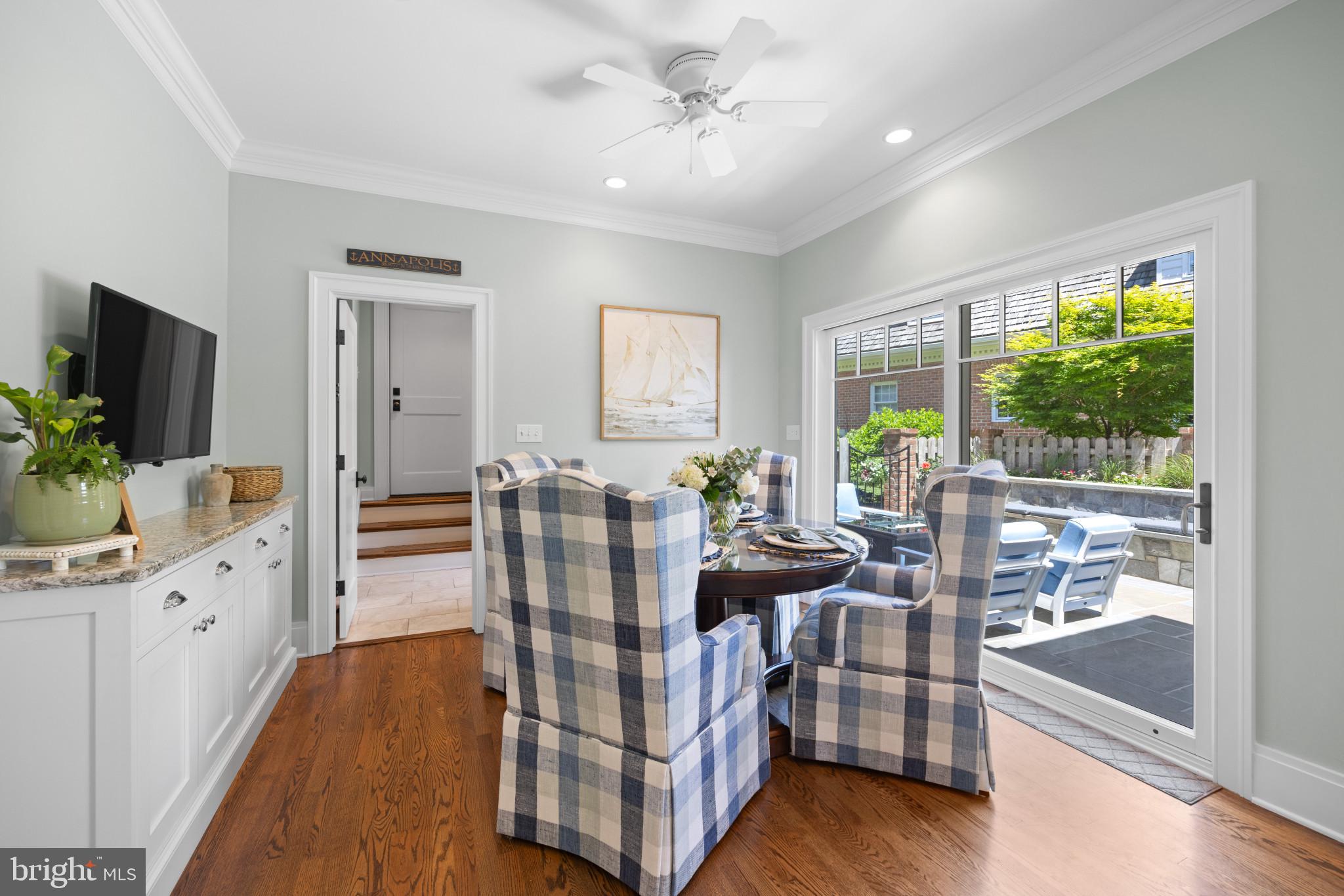 SOUTH RIVER LANDING - Residential