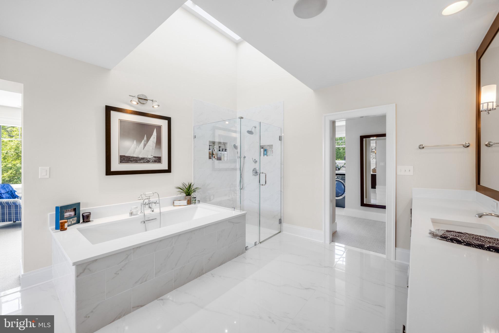 SOUTH RIVER LANDING - Residential