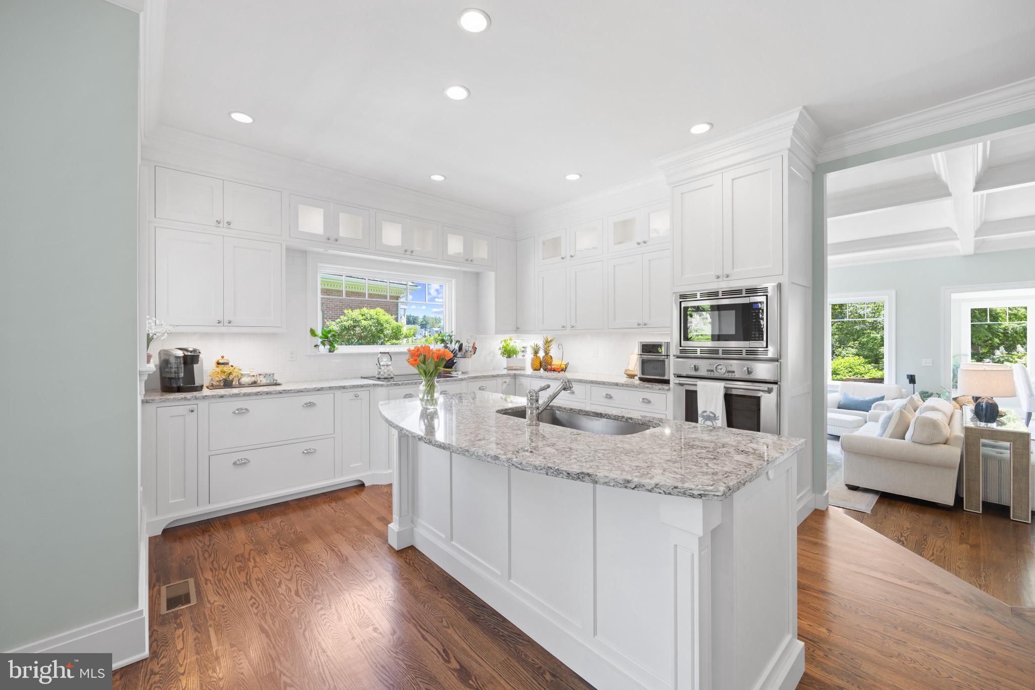 SOUTH RIVER LANDING - Residential