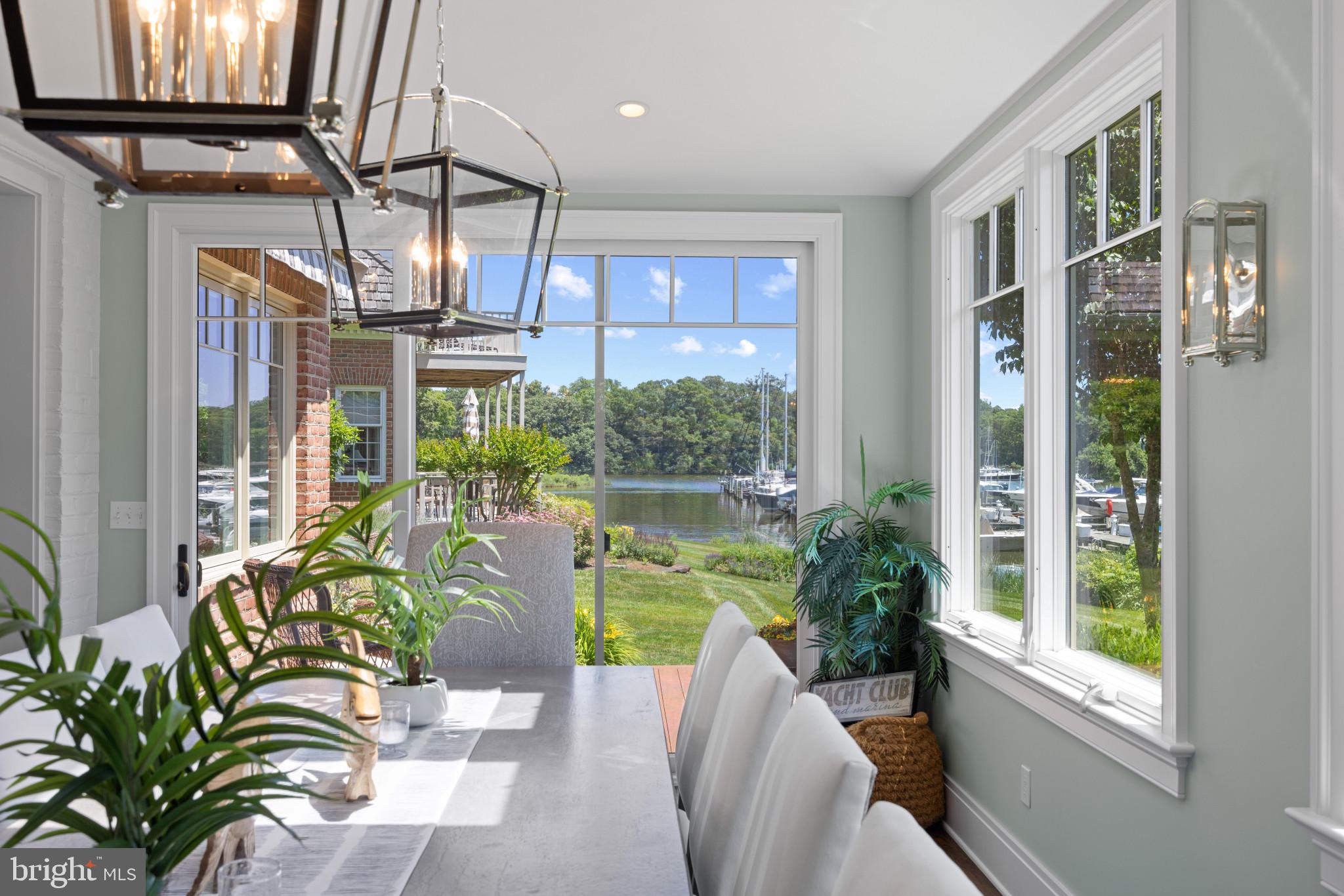 SOUTH RIVER LANDING - Residential