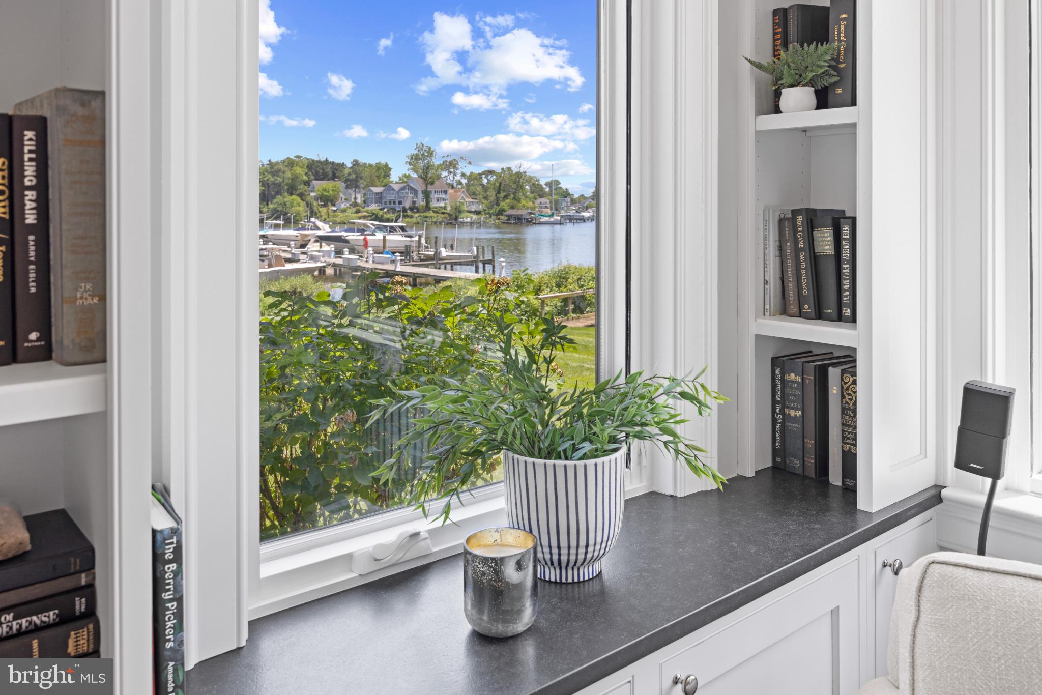 SOUTH RIVER LANDING - Residential