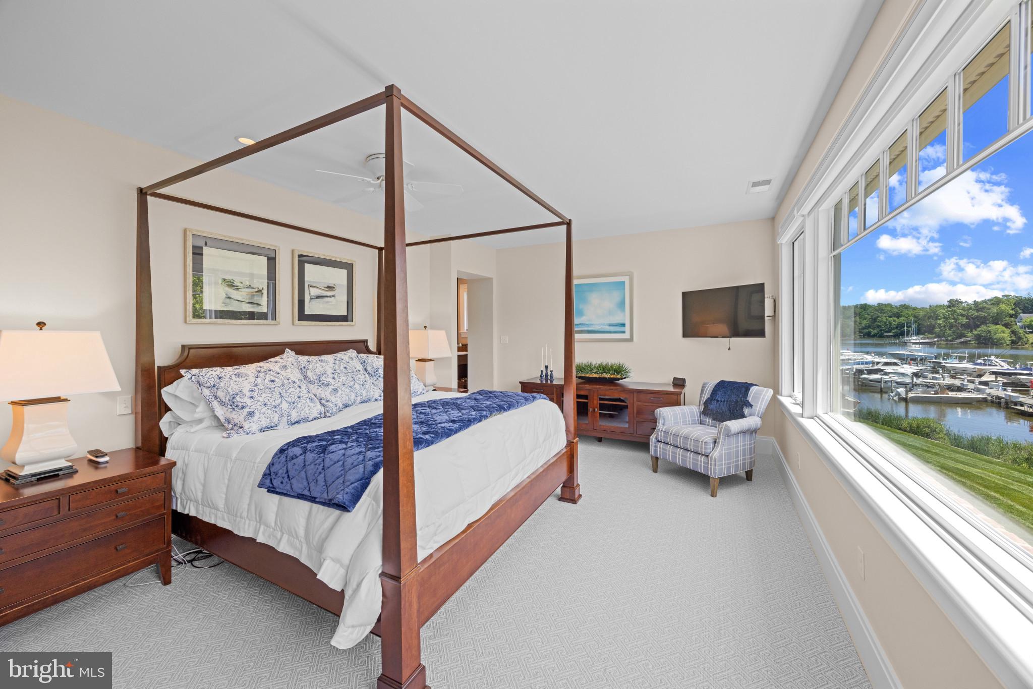 SOUTH RIVER LANDING - Residential