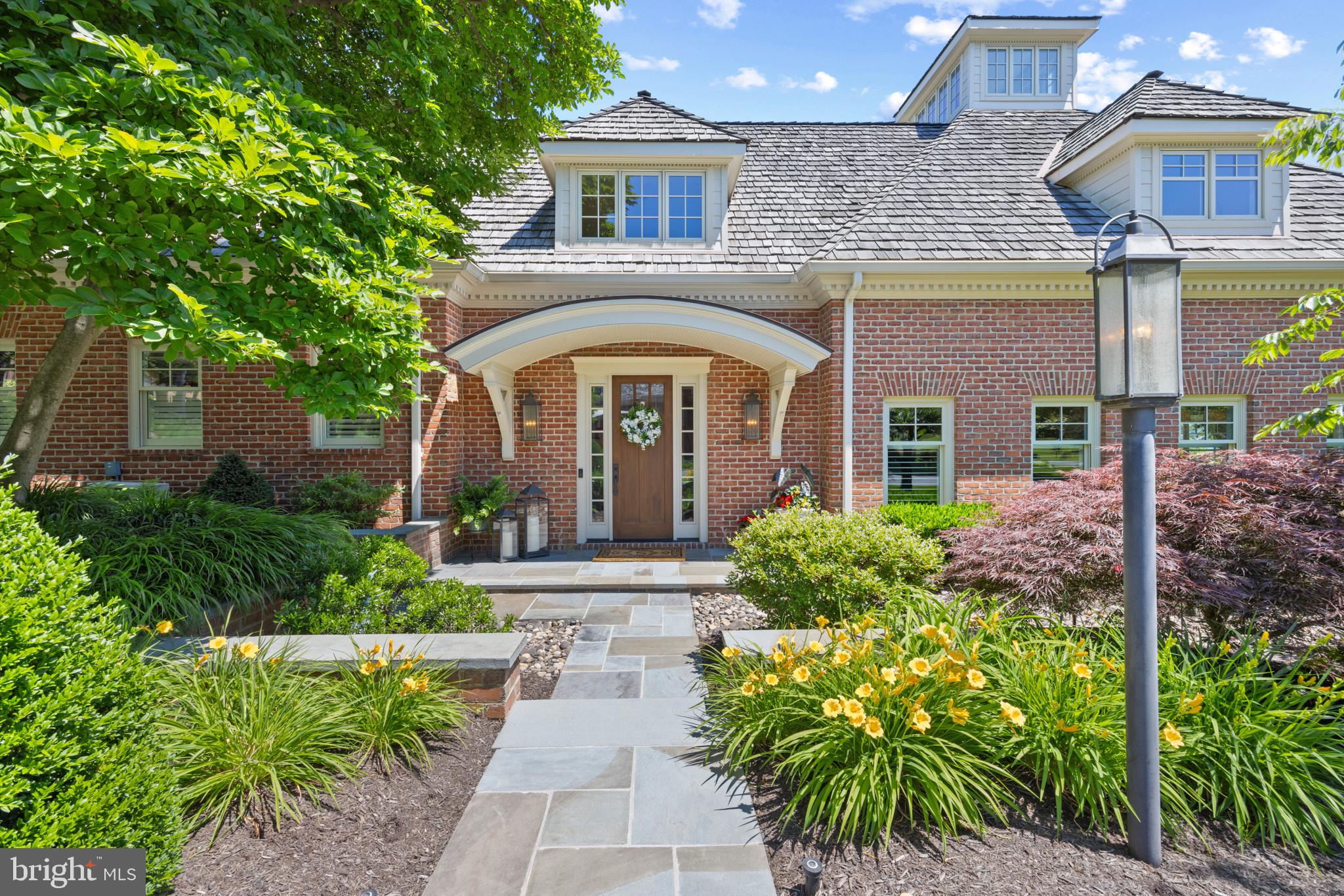 SOUTH RIVER LANDING - Residential