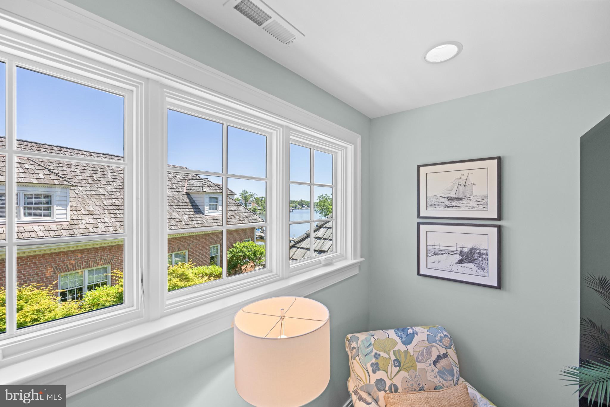 SOUTH RIVER LANDING - Residential