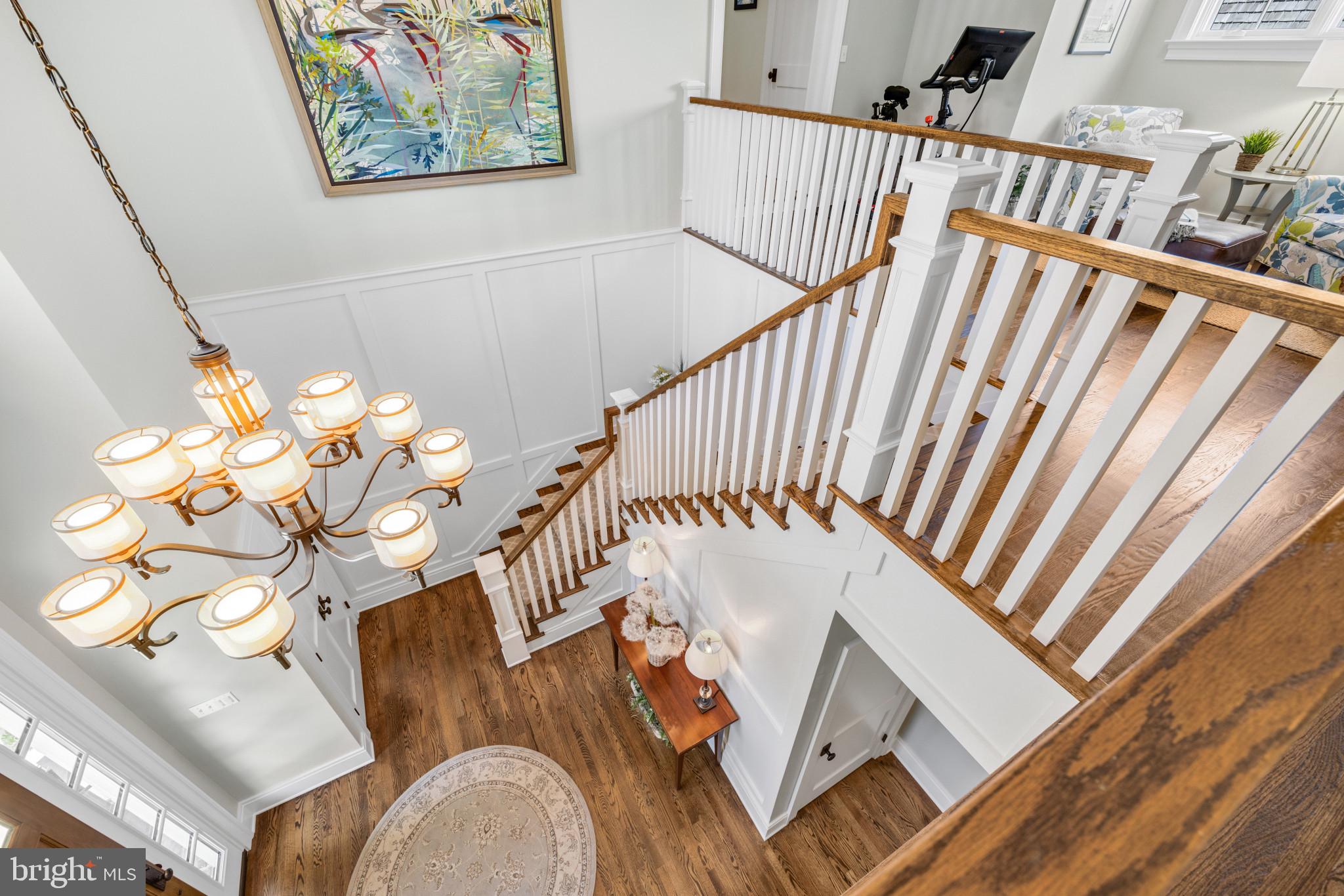 SOUTH RIVER LANDING - Residential