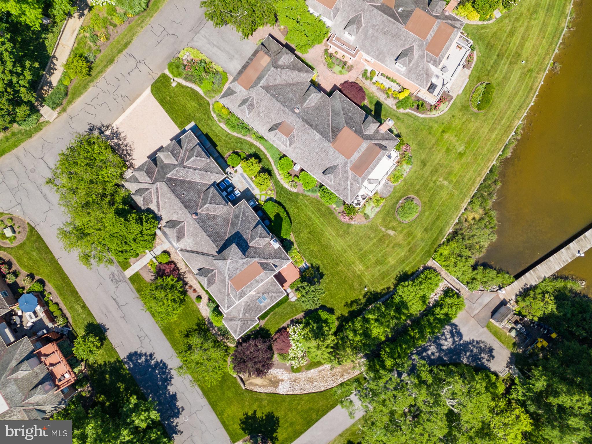 SOUTH RIVER LANDING - Residential