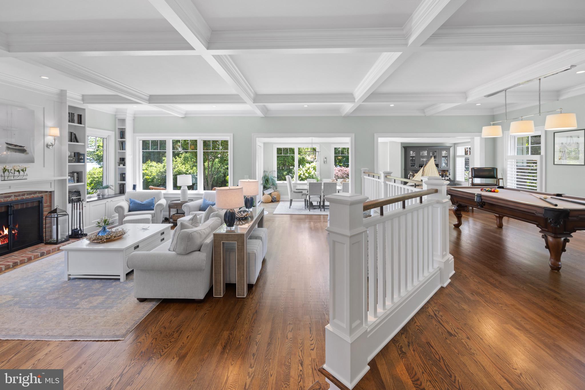 SOUTH RIVER LANDING - Residential