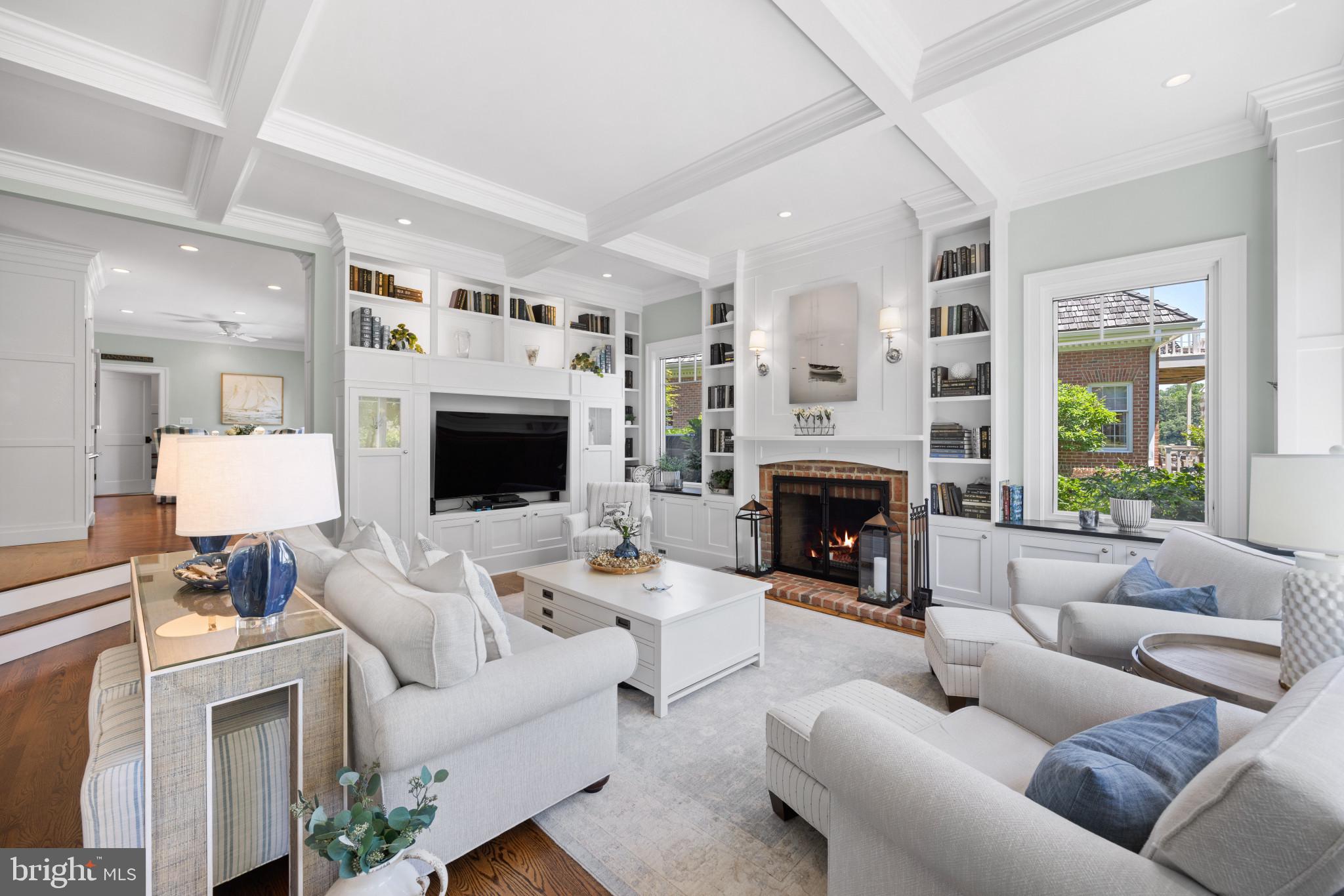 SOUTH RIVER LANDING - Residential