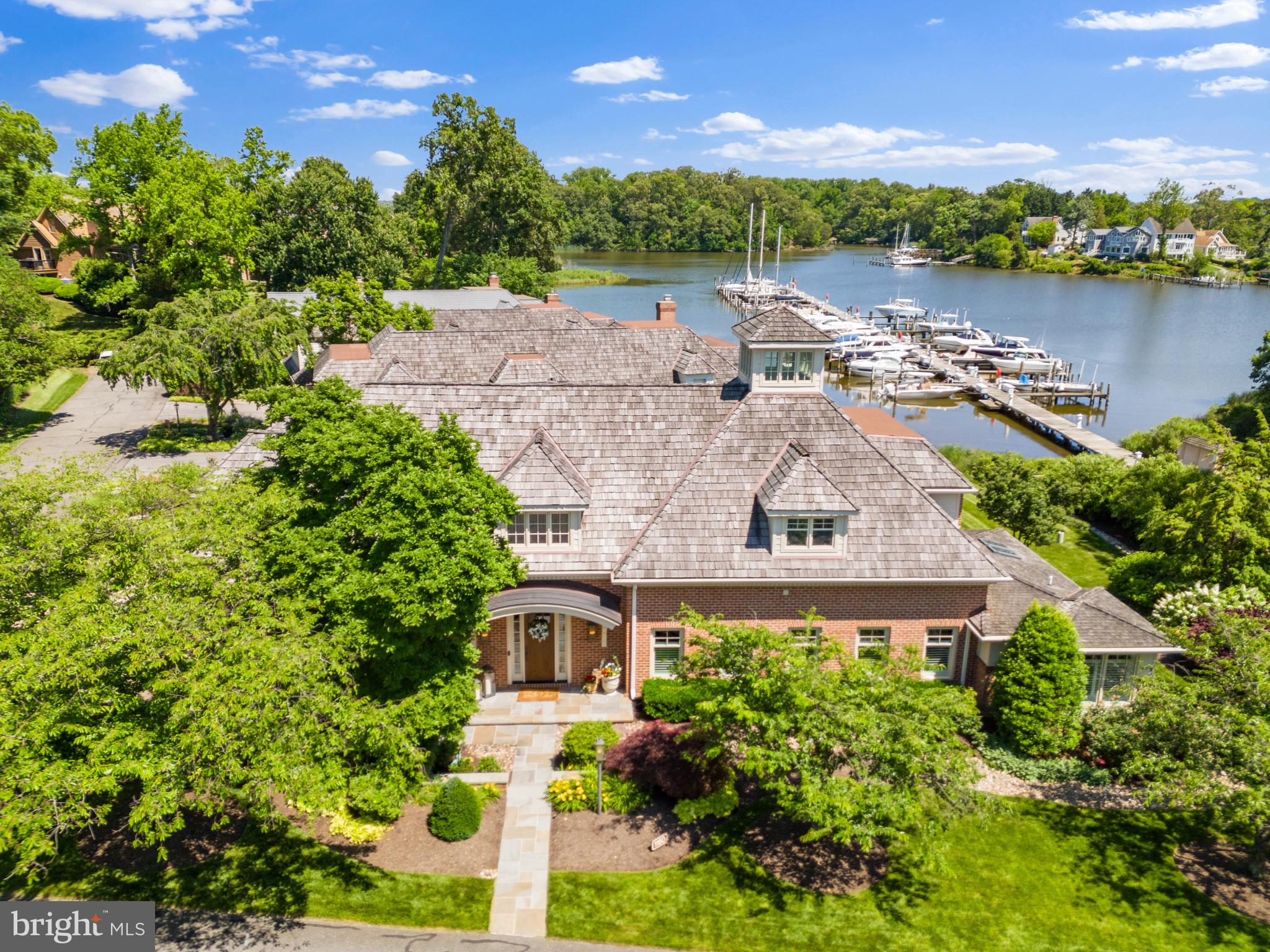 SOUTH RIVER LANDING - Residential