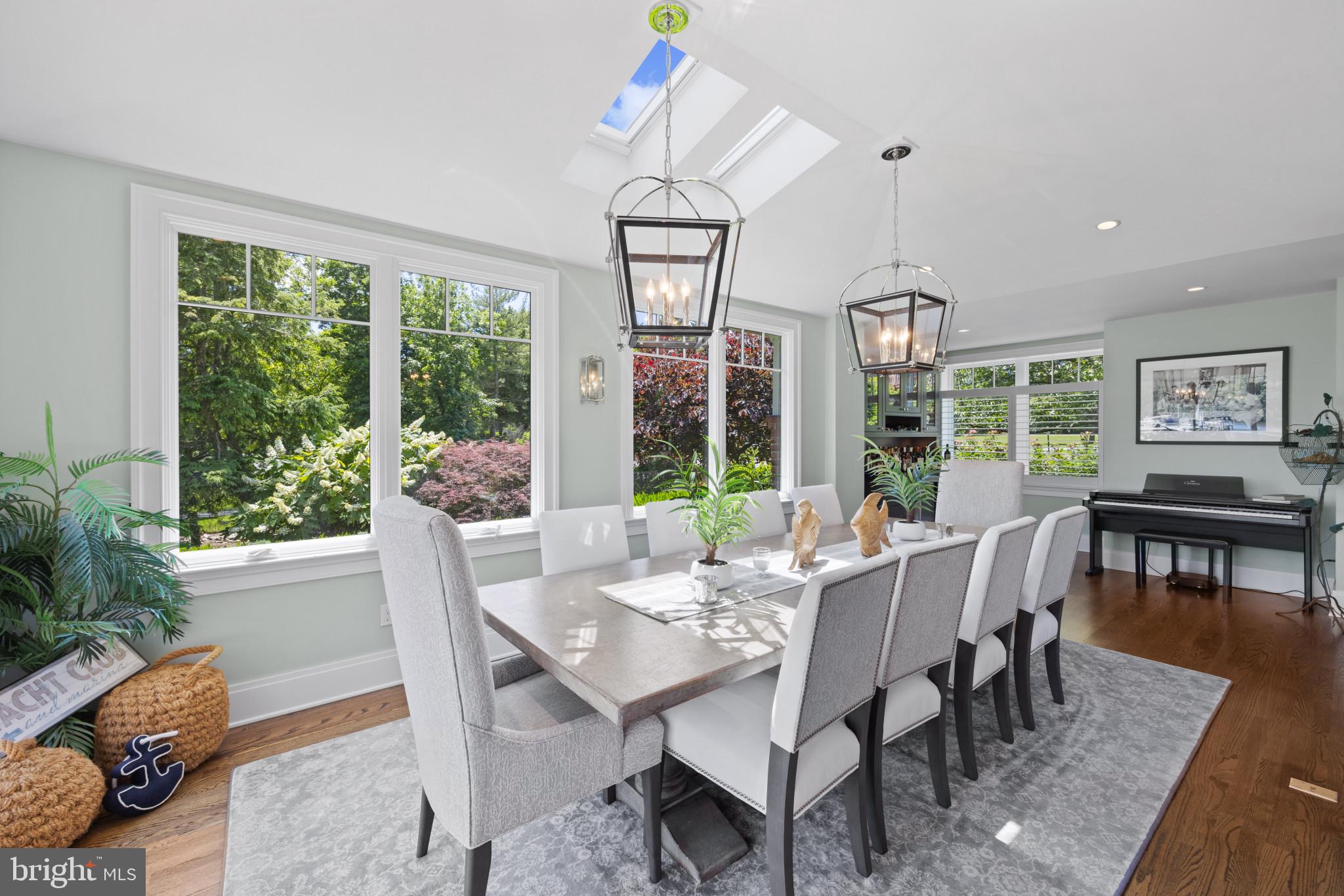 SOUTH RIVER LANDING - Residential