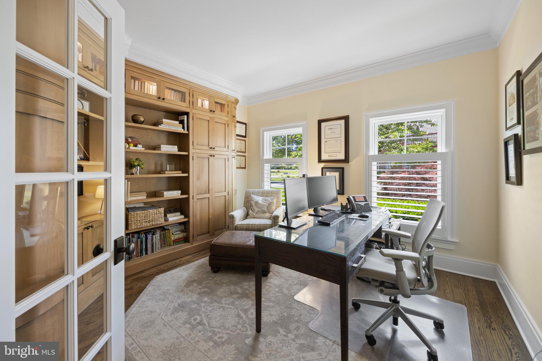 SOUTH RIVER LANDING - Residential