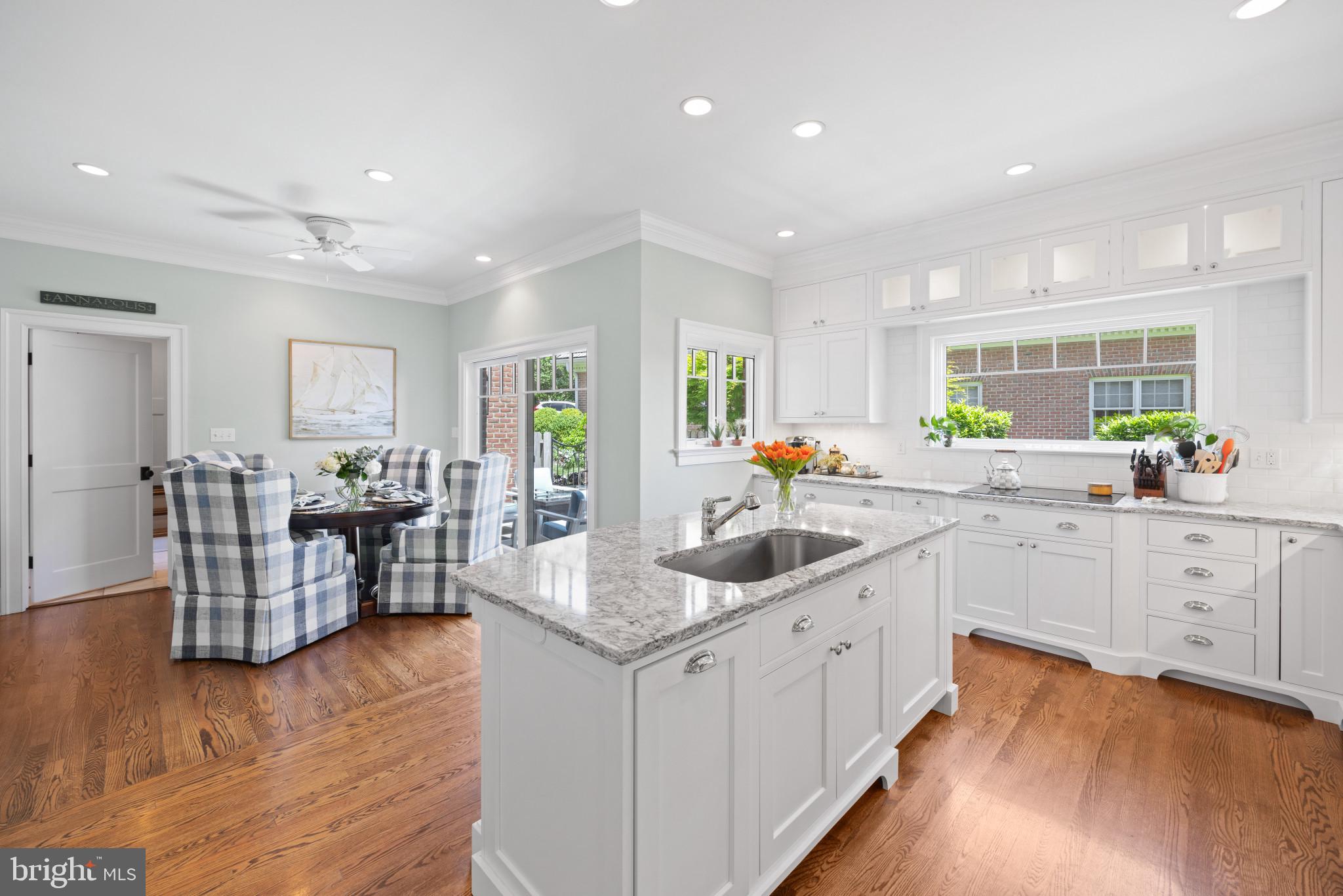 SOUTH RIVER LANDING - Residential