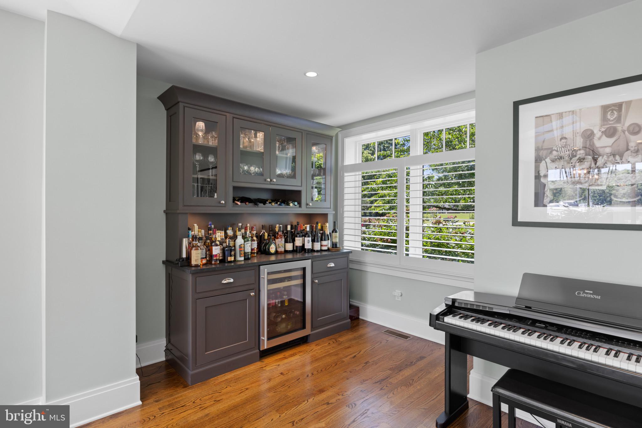 SOUTH RIVER LANDING - Residential