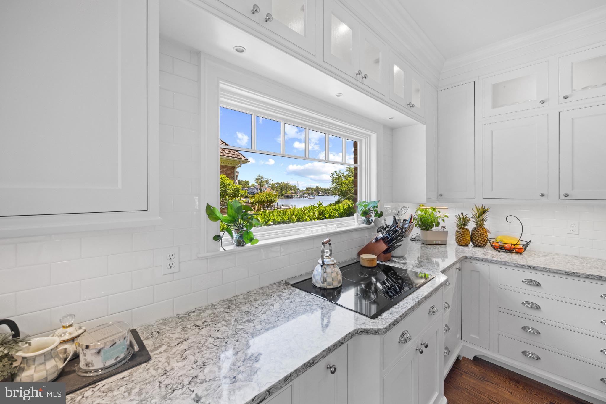 SOUTH RIVER LANDING - Residential