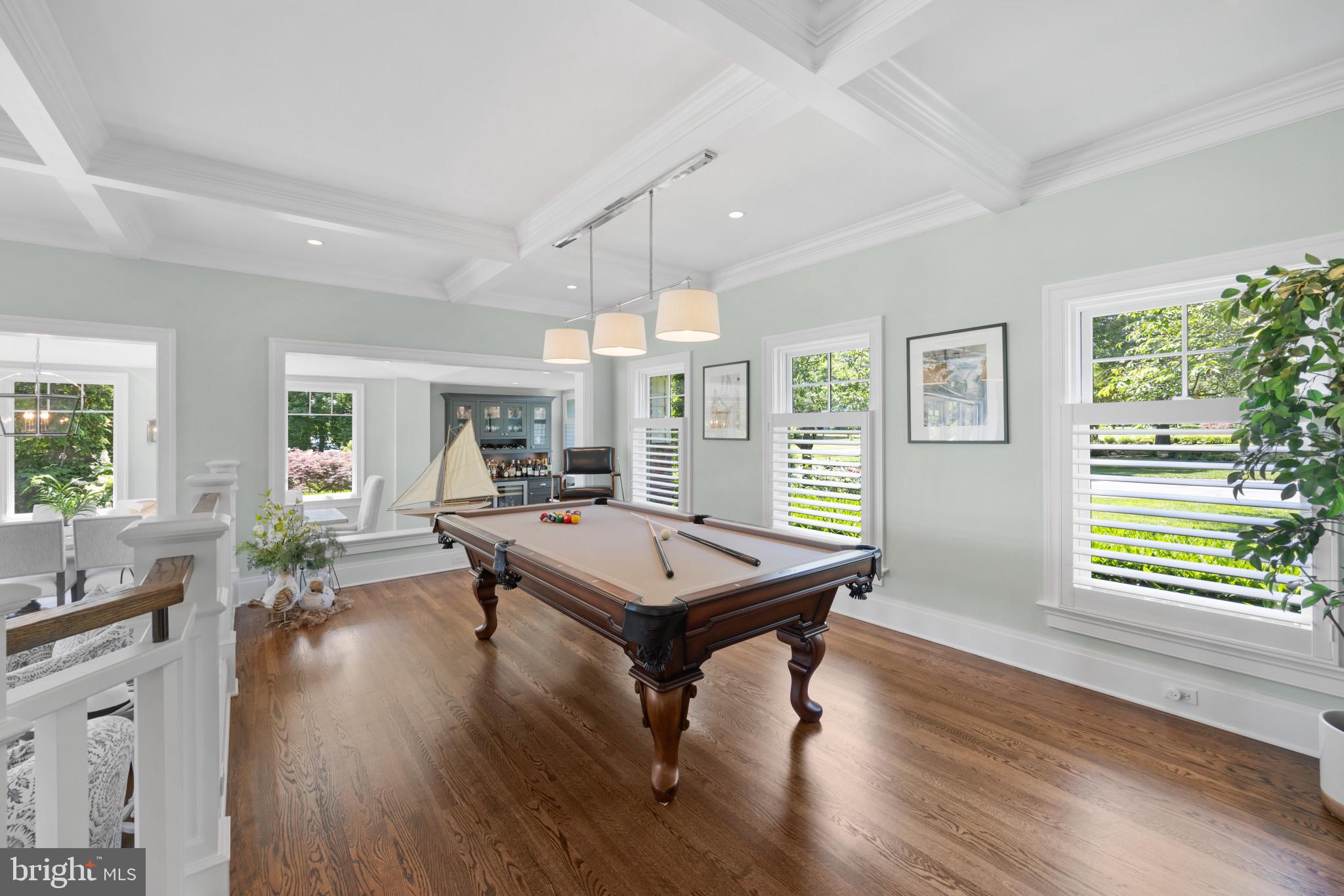 SOUTH RIVER LANDING - Residential