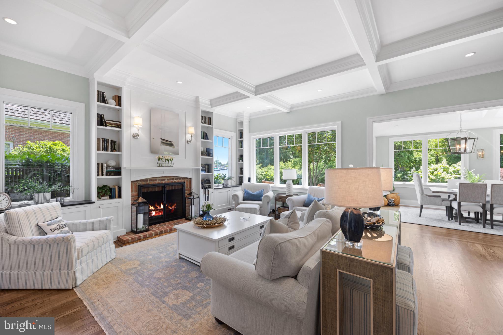 SOUTH RIVER LANDING - Residential