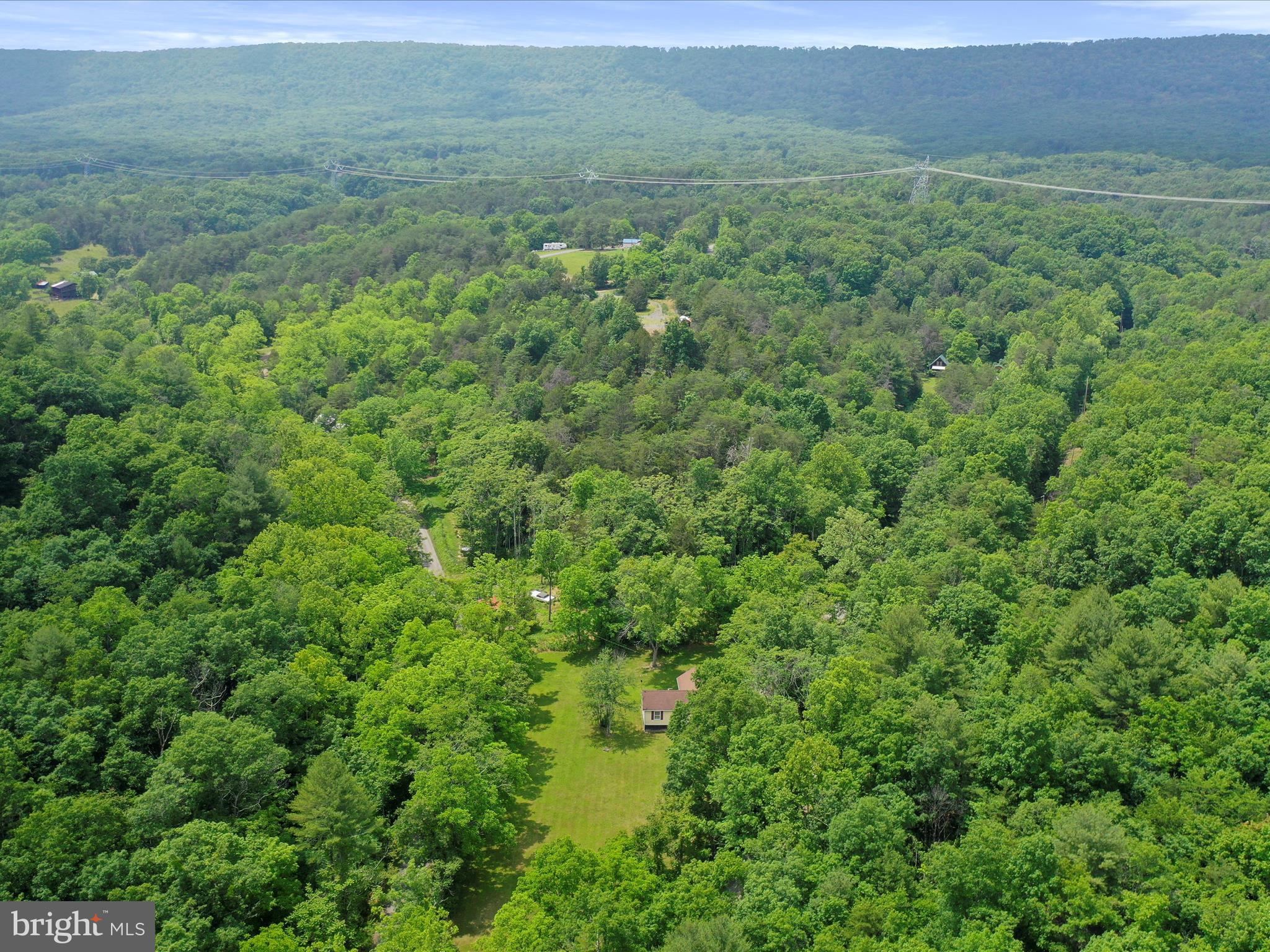 NORTH RIVER HIGHLANDS - Residential