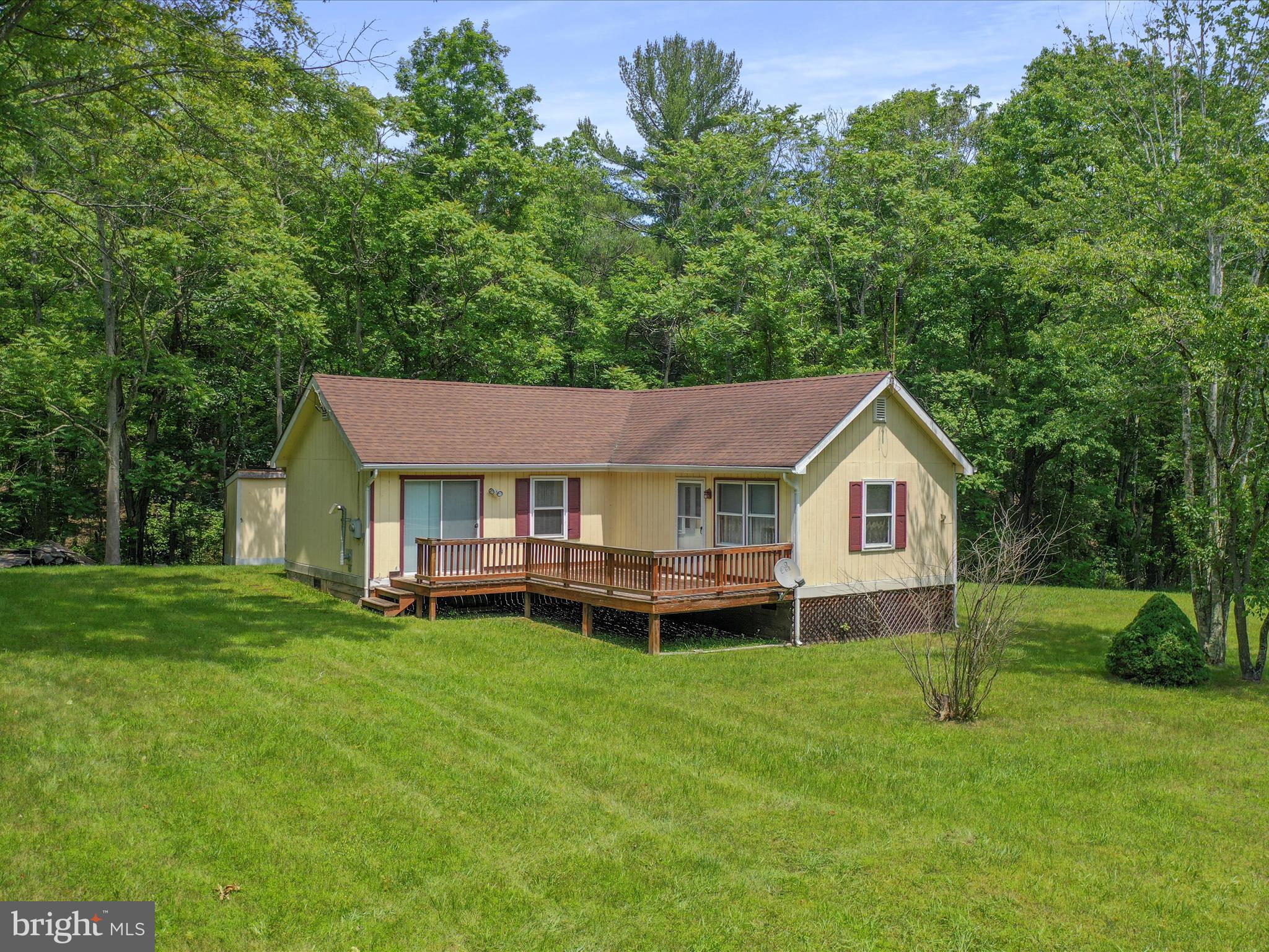 NORTH RIVER HIGHLANDS - Residential