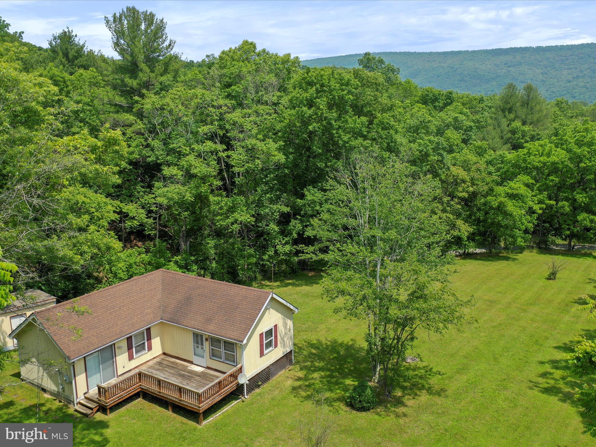 NORTH RIVER HIGHLANDS - Residential