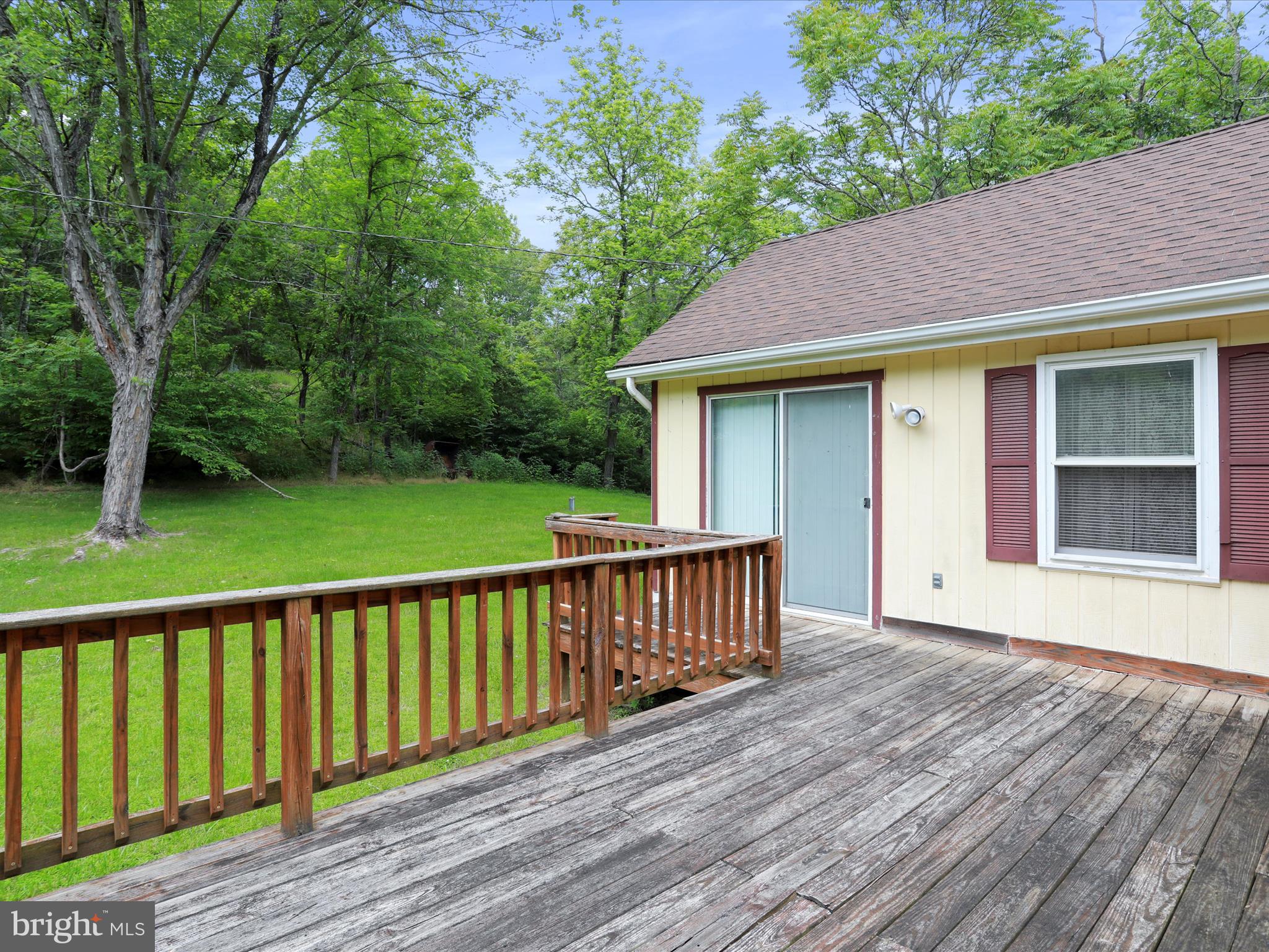 NORTH RIVER HIGHLANDS - Residential