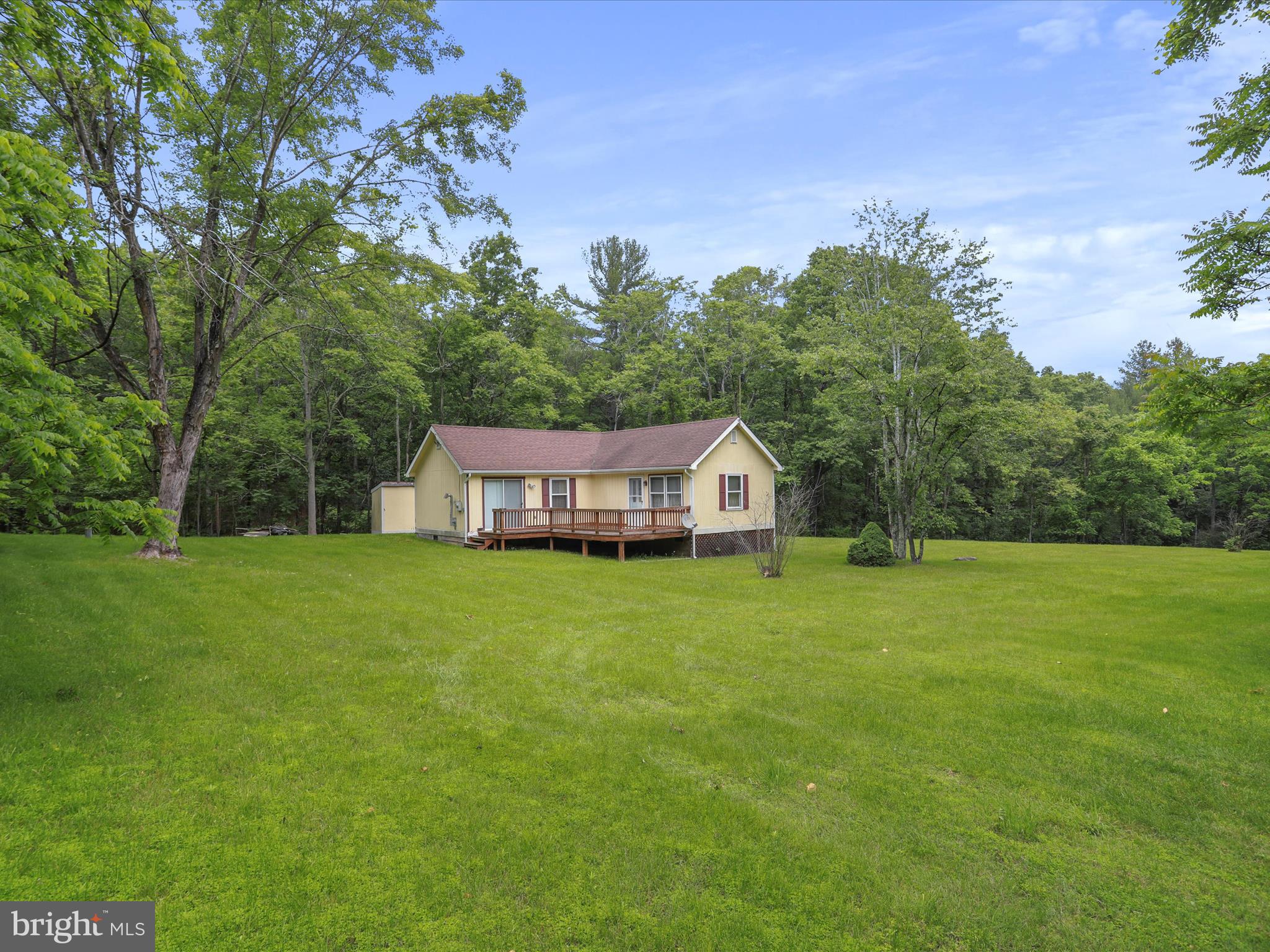 NORTH RIVER HIGHLANDS - Residential